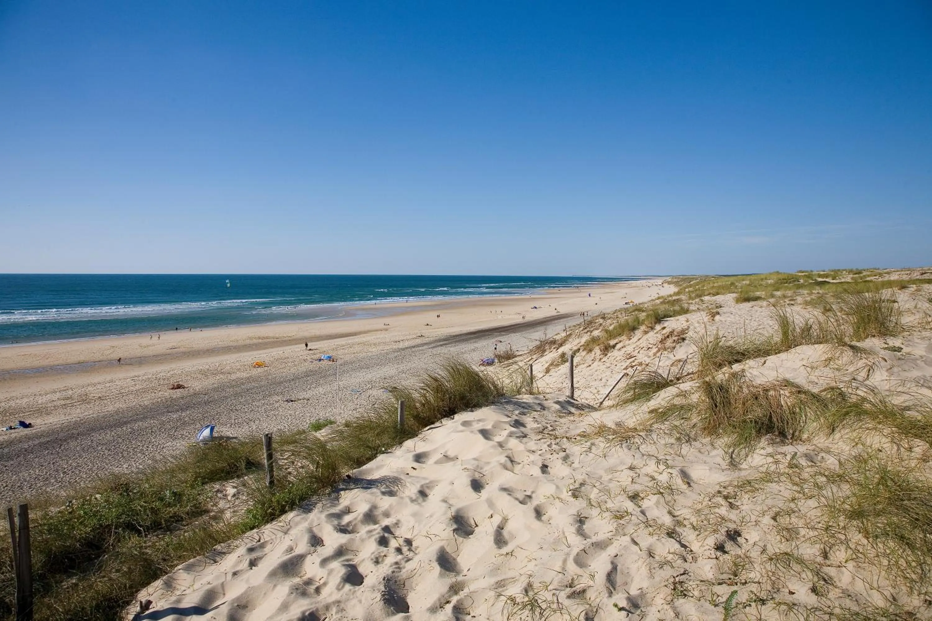 Les Vagues Hôtel Restaurant