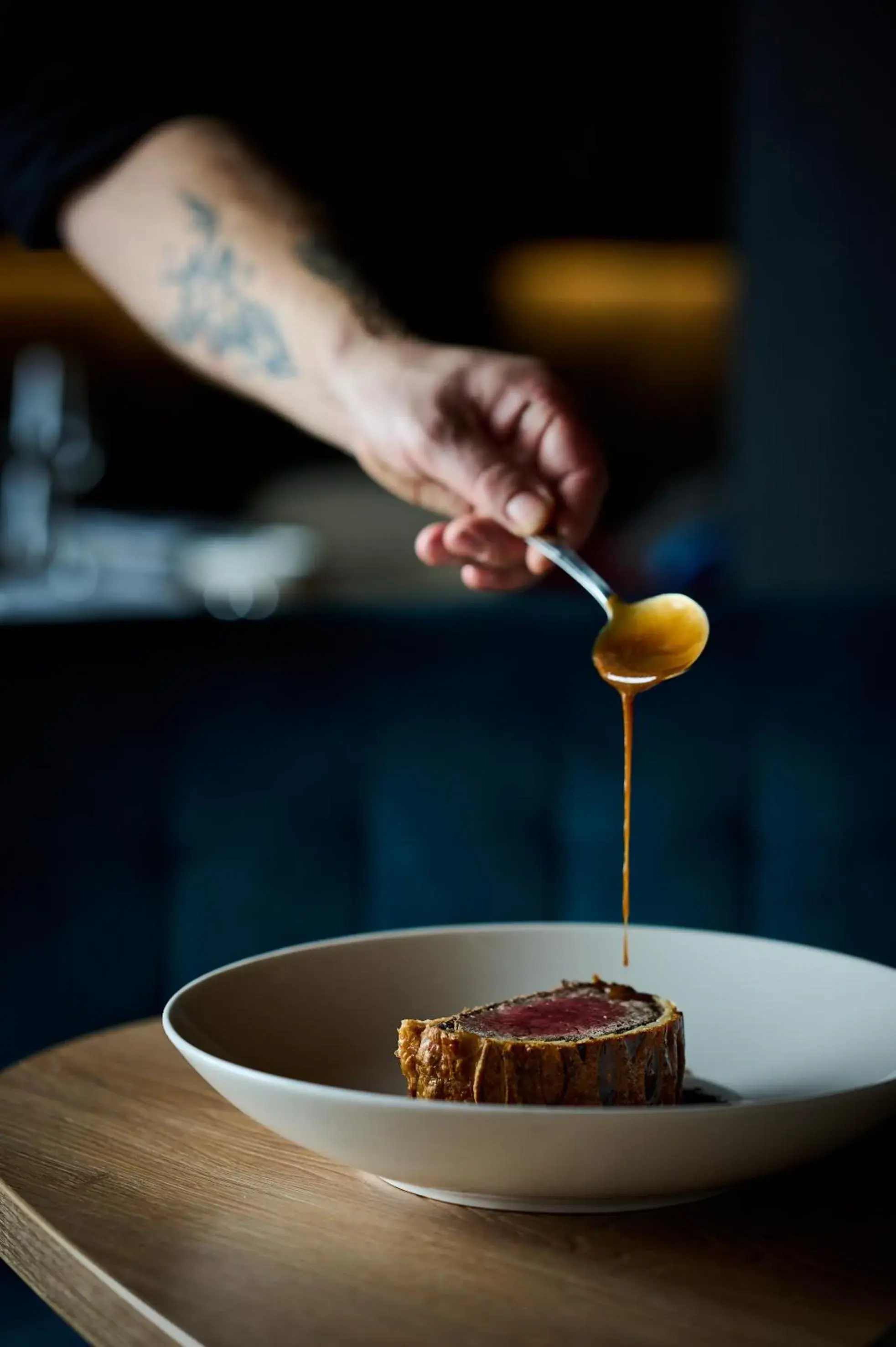 Restaurant/places to eat in Van der Valk Hotel Mechelen Restaurant/places to eat in Van der Valk Hotel Mechelen