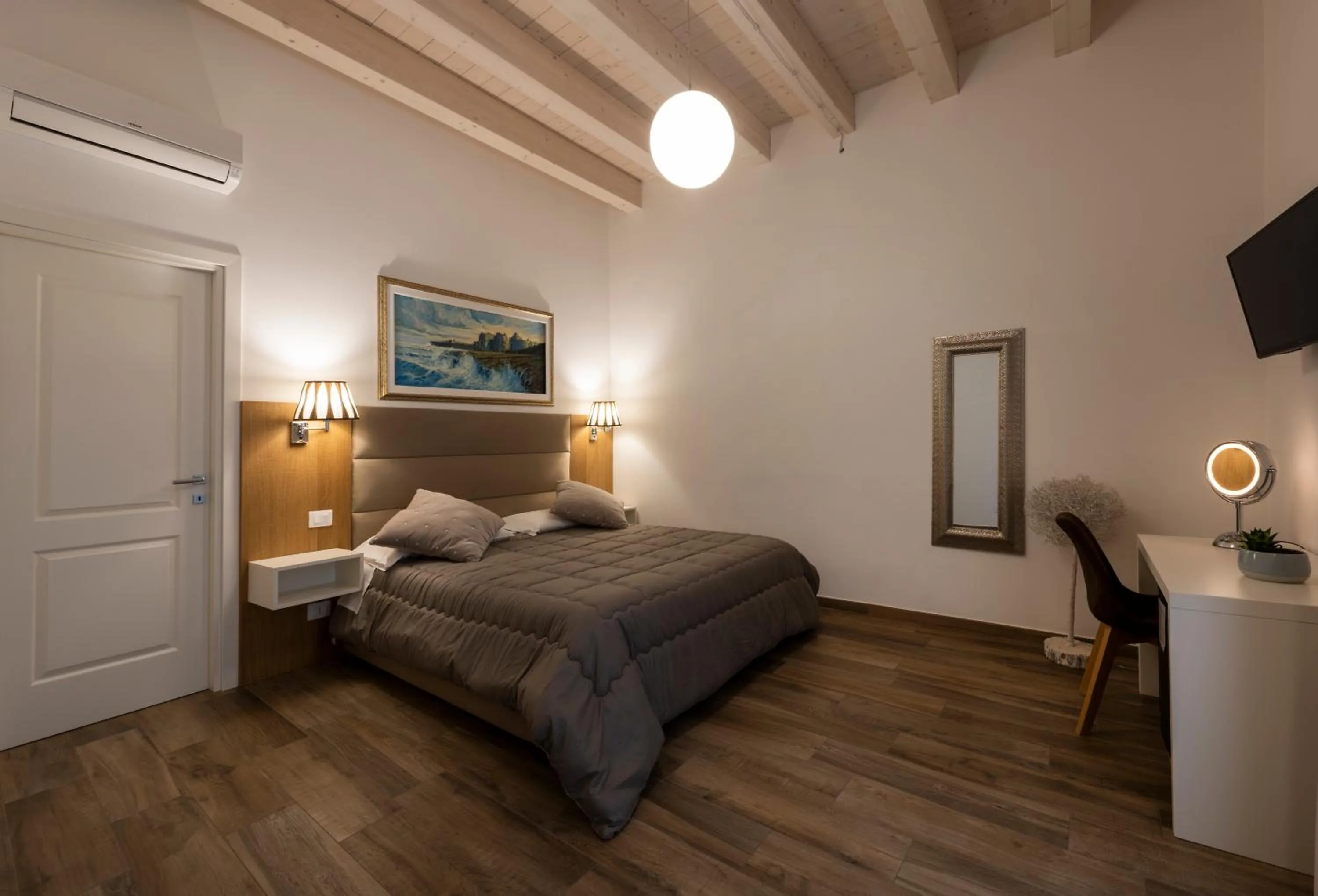 Other, Bed in B&B Palazzo San Michele