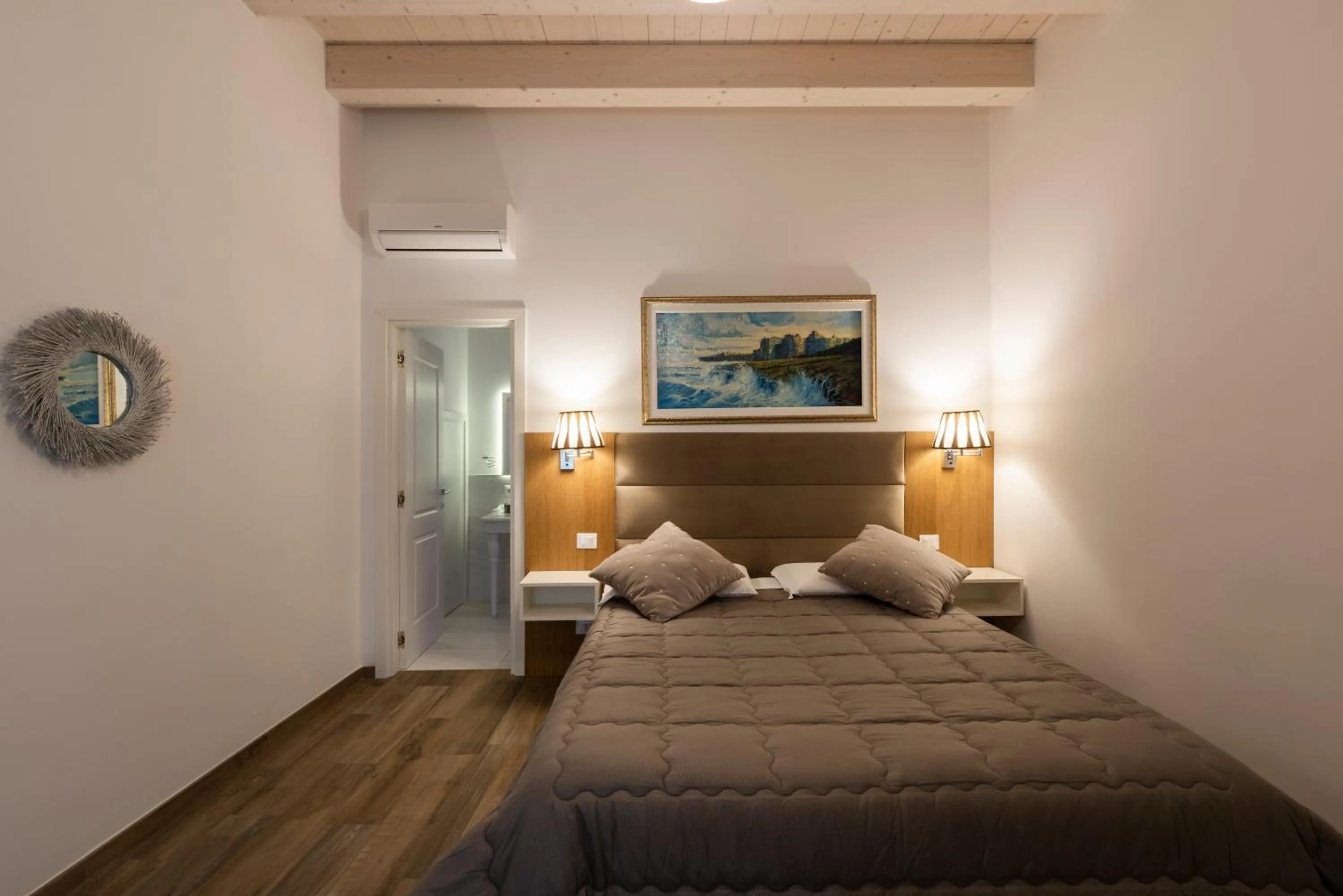 Other, Bed in B&B Palazzo San Michele