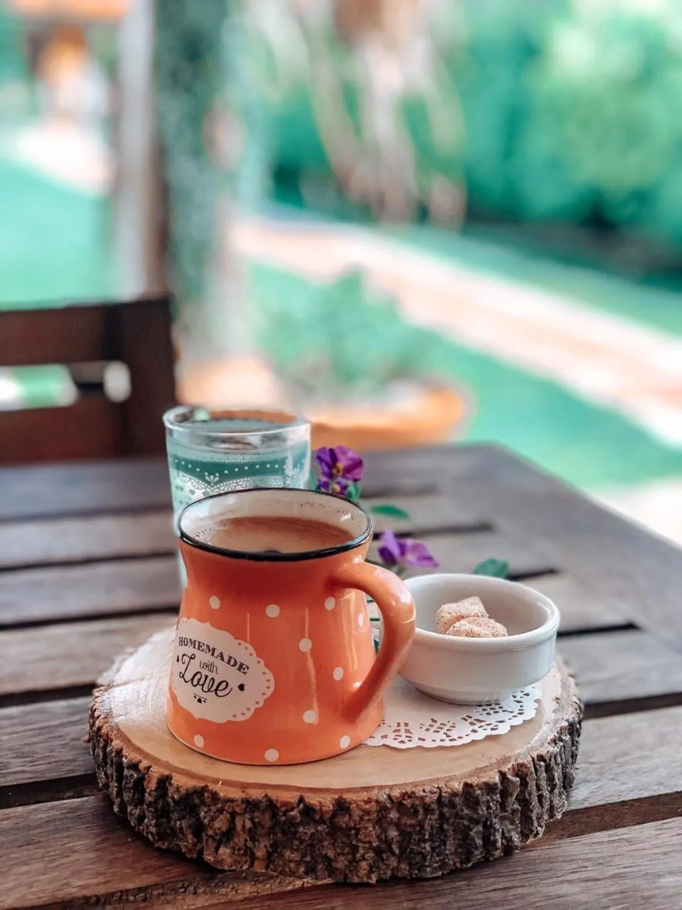 Coffee/tea facilities in Kemerlihan Deluxe Hotel