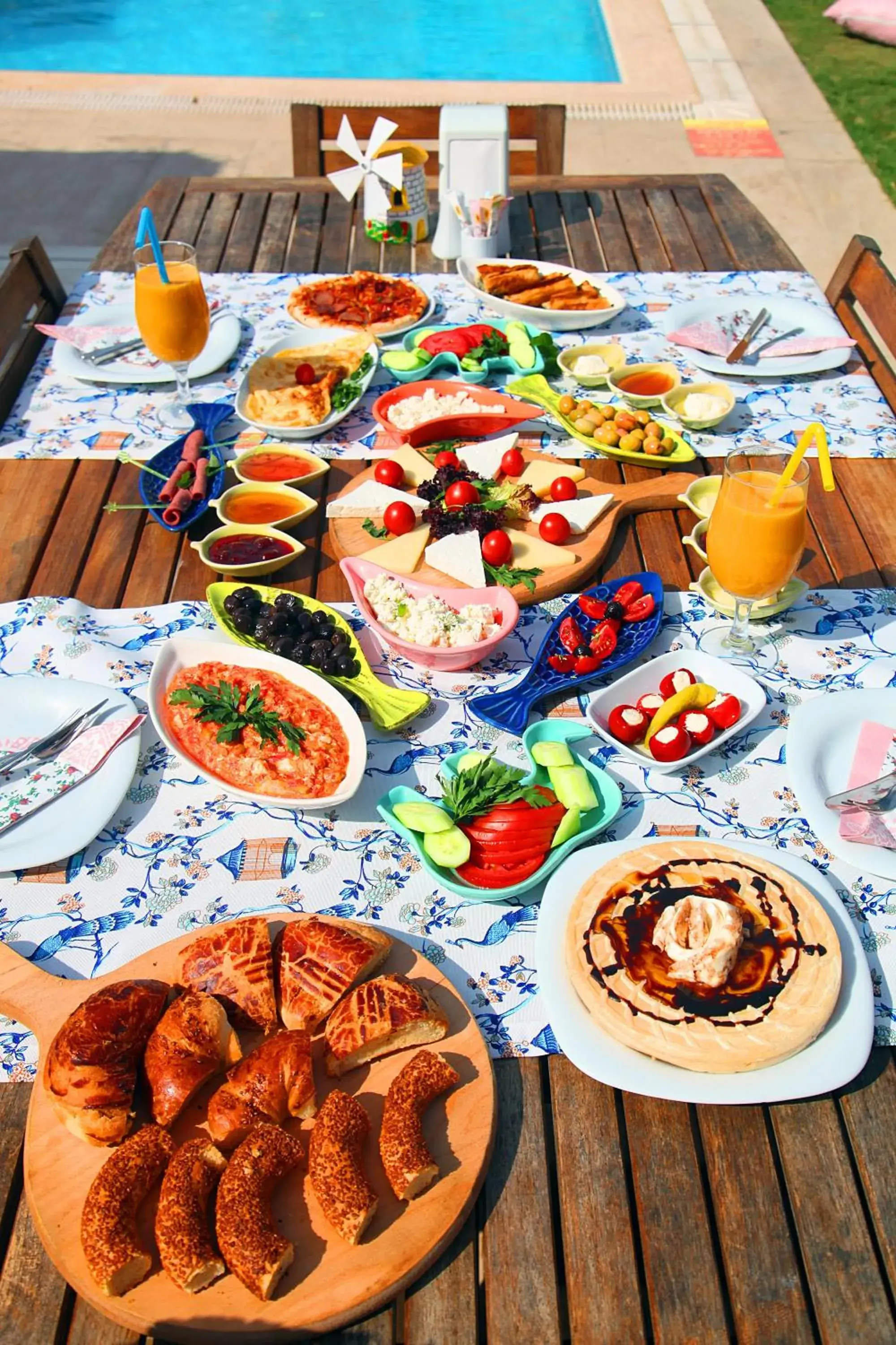 Spring in Kemerlihan Deluxe Hotel Spring in Kemerlihan Deluxe Hotel