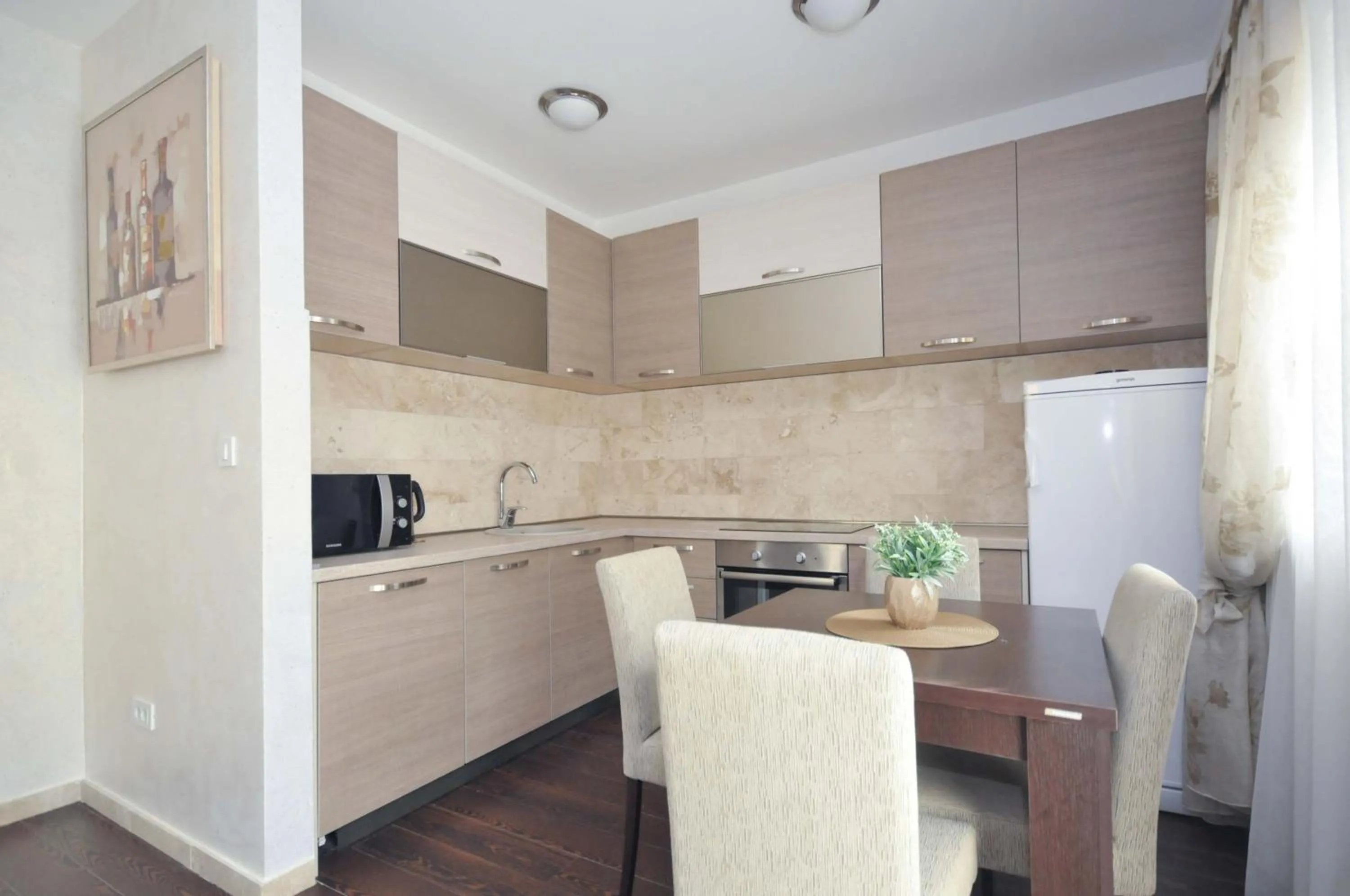 Seaside Apartments Petrovac