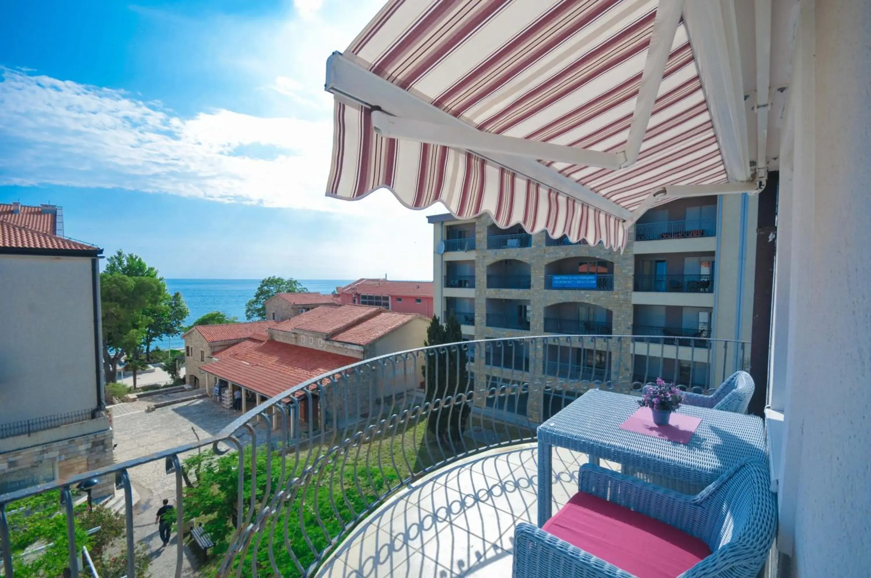 Seaside Apartments Petrovac Seaside Apartments Petrovac