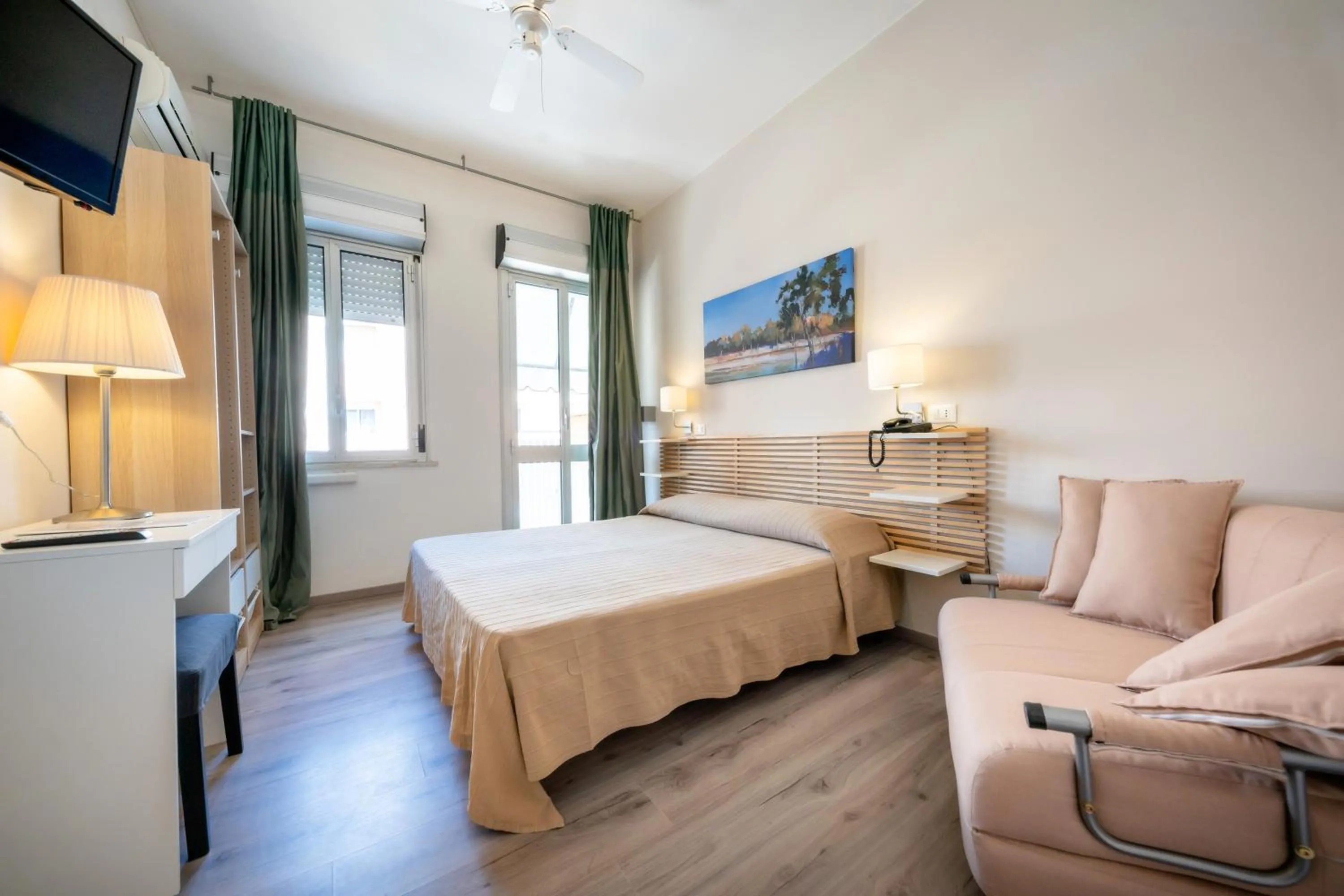 Hotel Firenze