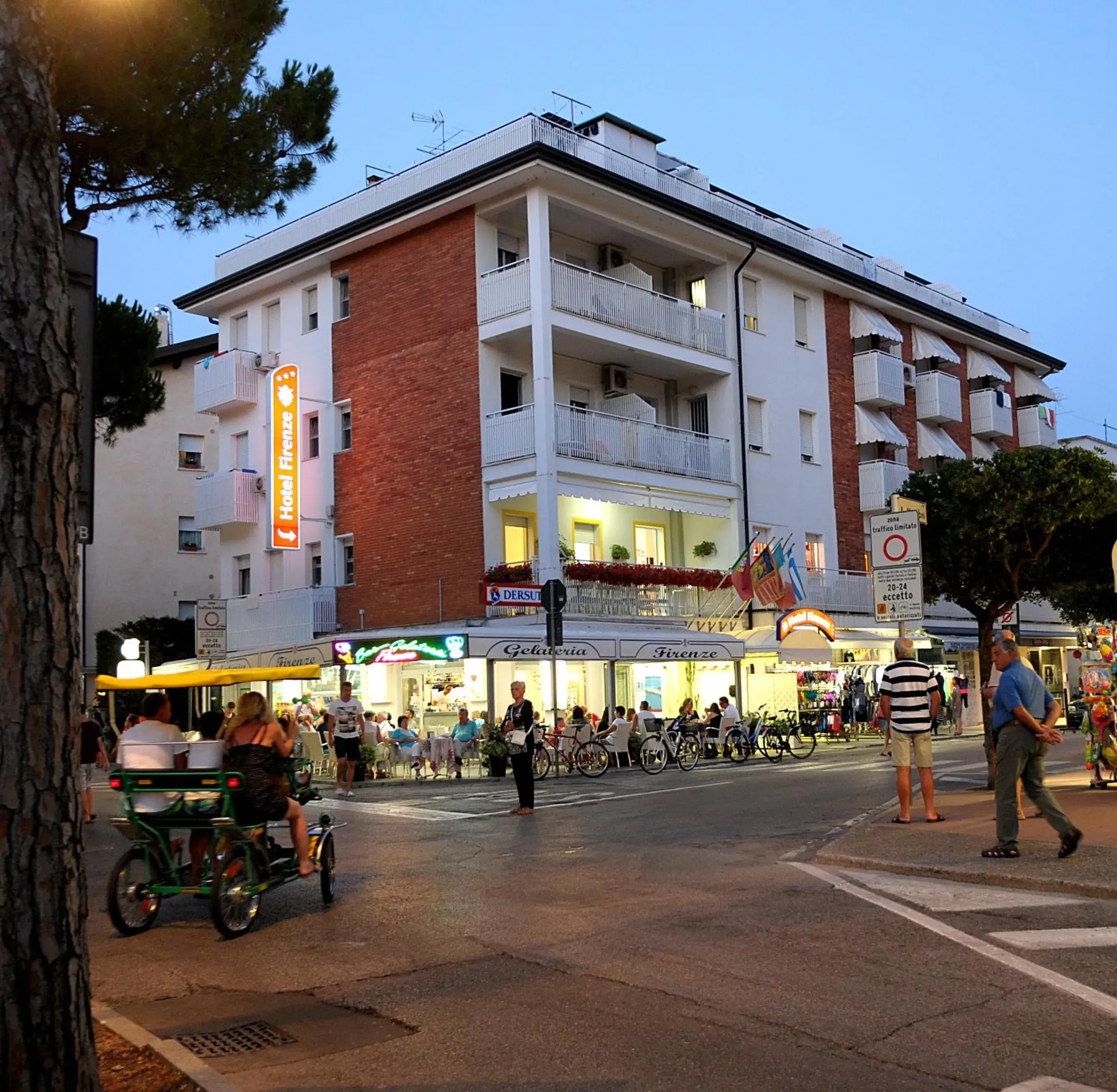 Hotel Firenze Hotel Firenze
