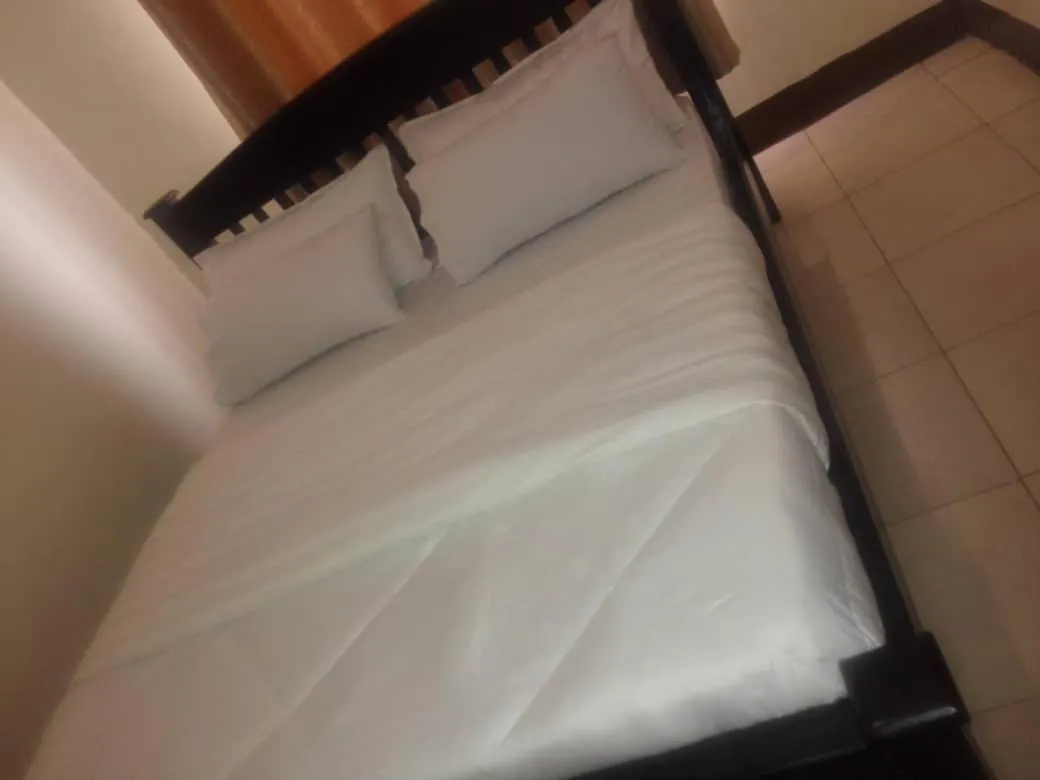 Bedroom, Bed in Coffee Tourist Motel