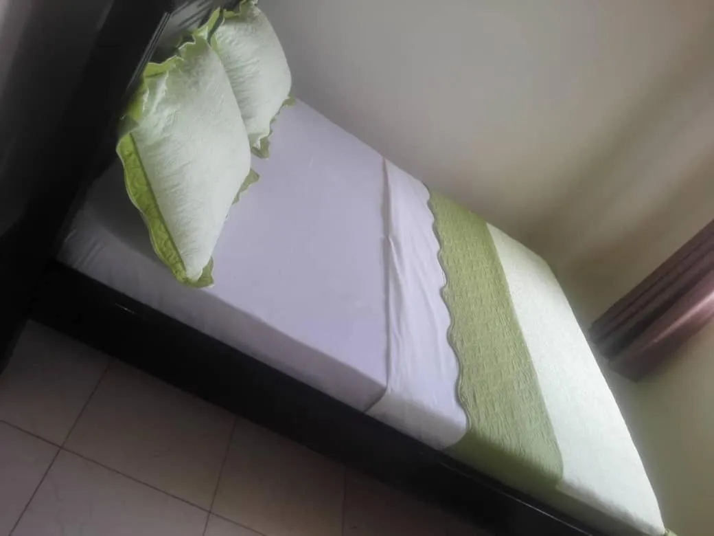 Bedroom, Bed in Coffee Tourist Motel