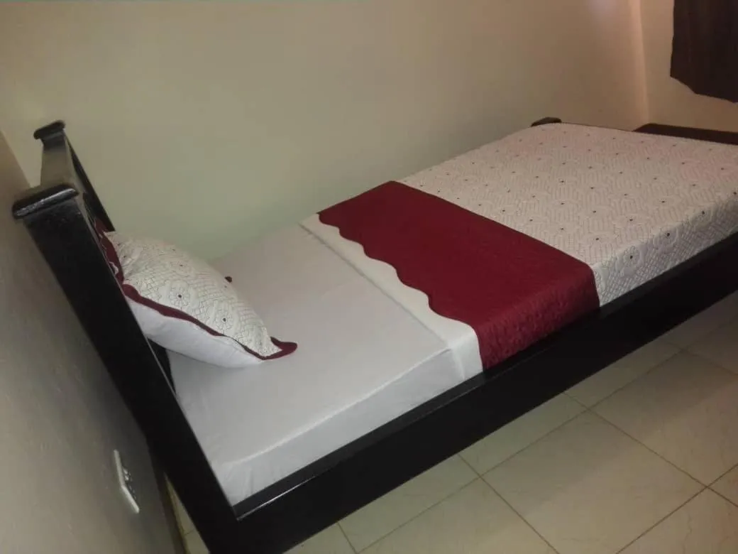 Bedroom, Bed in Coffee Tourist Motel