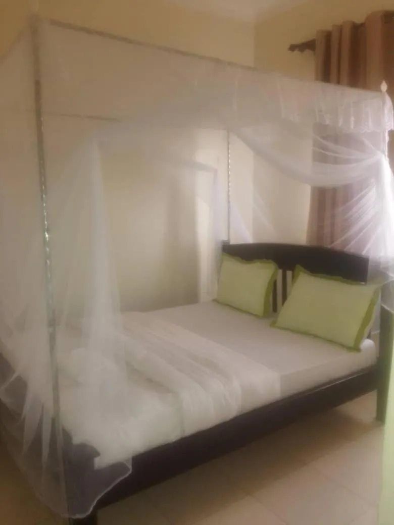 Bed in Coffee Tourist Motel