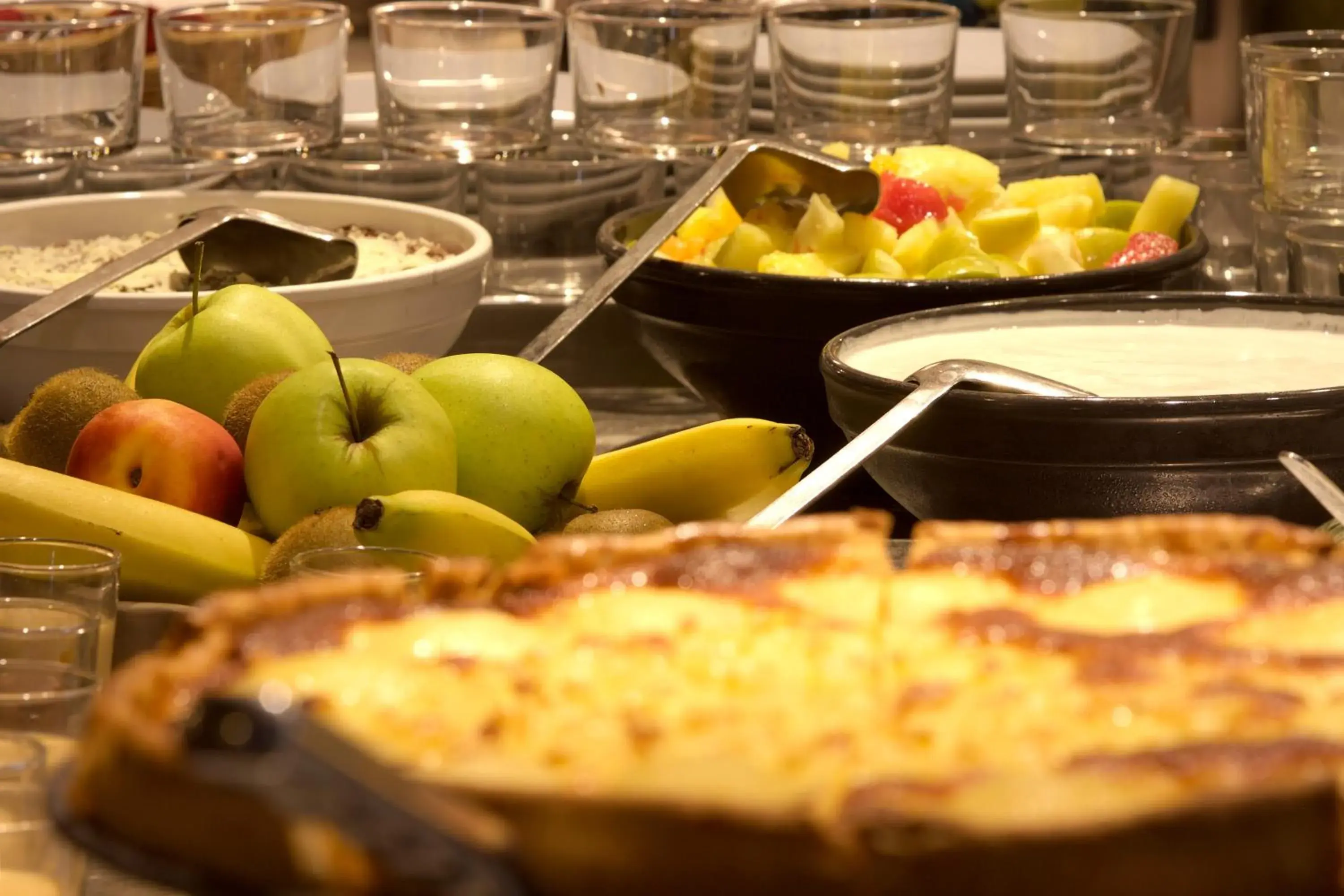 Food and drinks in ibis Paris Porte d'Italie Food and drinks in ibis Paris Porte d'Italie