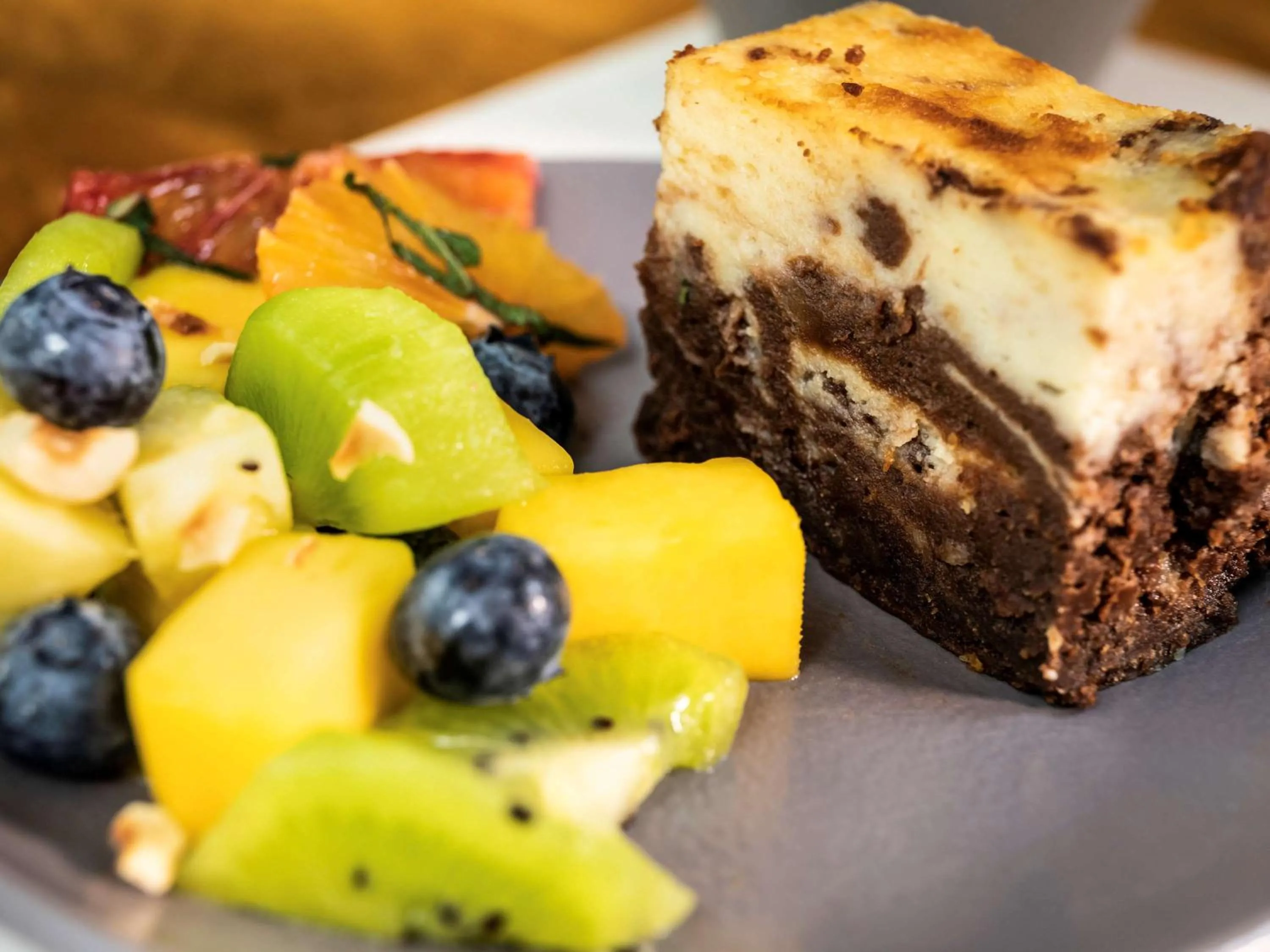 Restaurant/places to eat, Food in ibis Paris Porte de Bagnolet