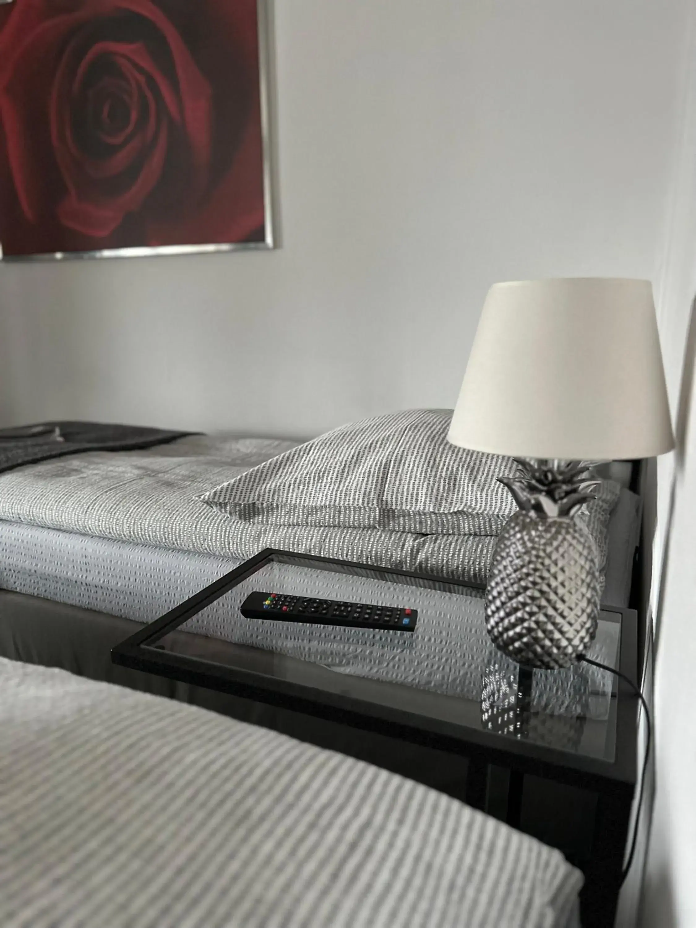 Twin Room with Shared Bathroom - single occupancy in Zajazd Irina Twin Room with Shared Bathroom - single occupancy in Zajazd Irina