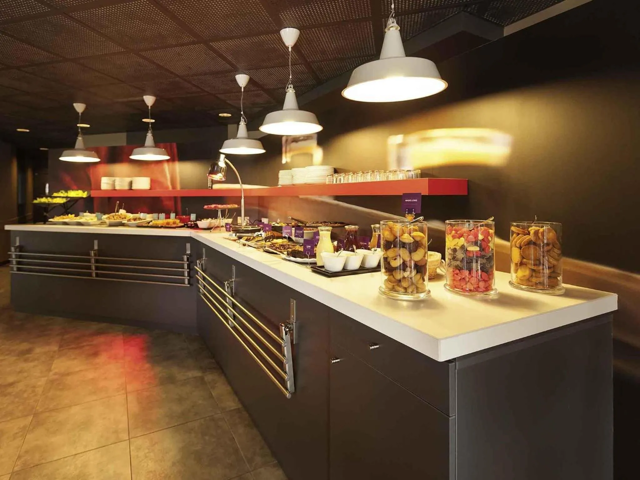 Other in Ibis Évry-Courcouronnes