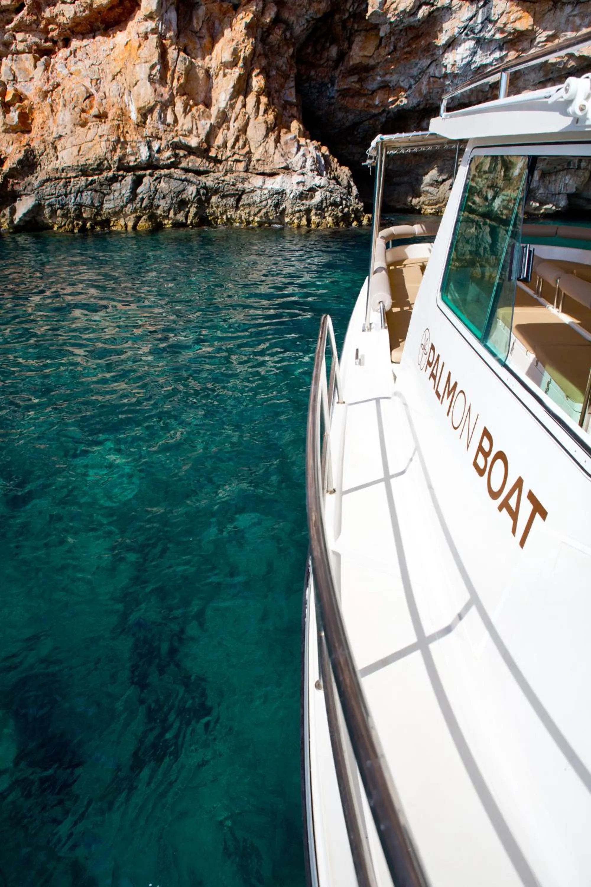 Activities in Palmon Bay Hotel & Spa