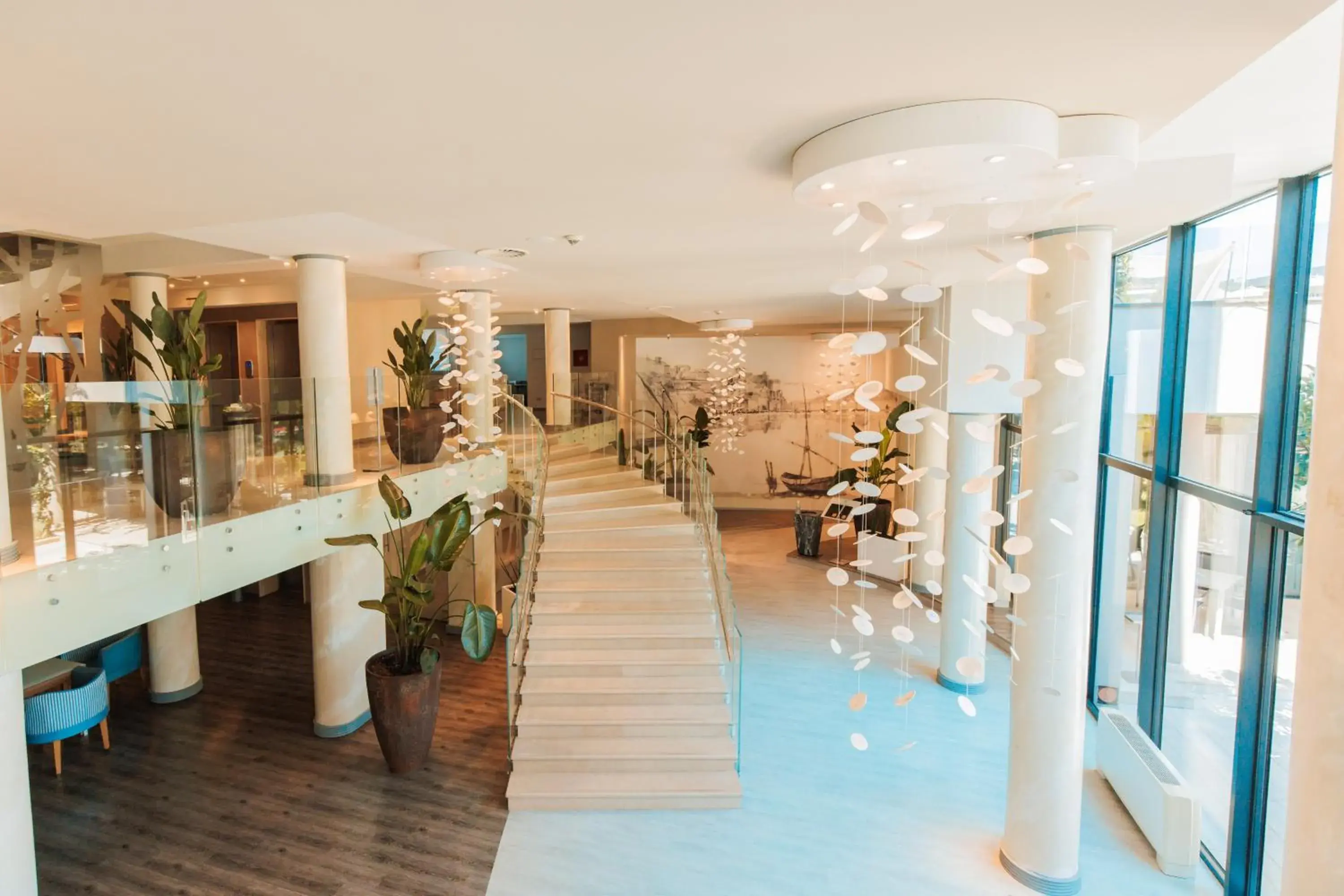 Palmon Bay Hotel & Spa Palmon Bay Hotel & Spa