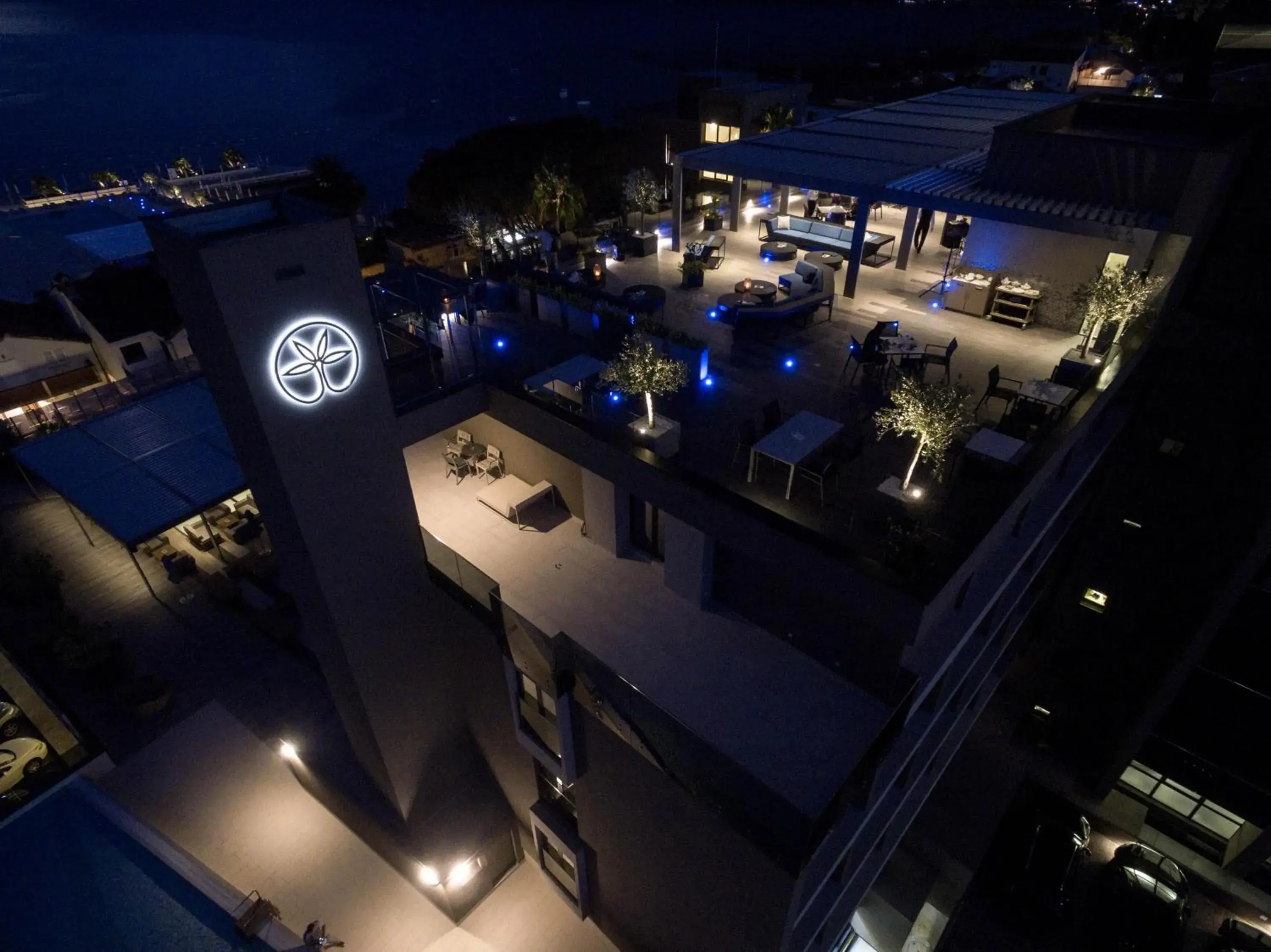 Restaurant/places to eat in Palmon Bay Hotel & Spa Restaurant/places to eat in Palmon Bay Hotel & Spa