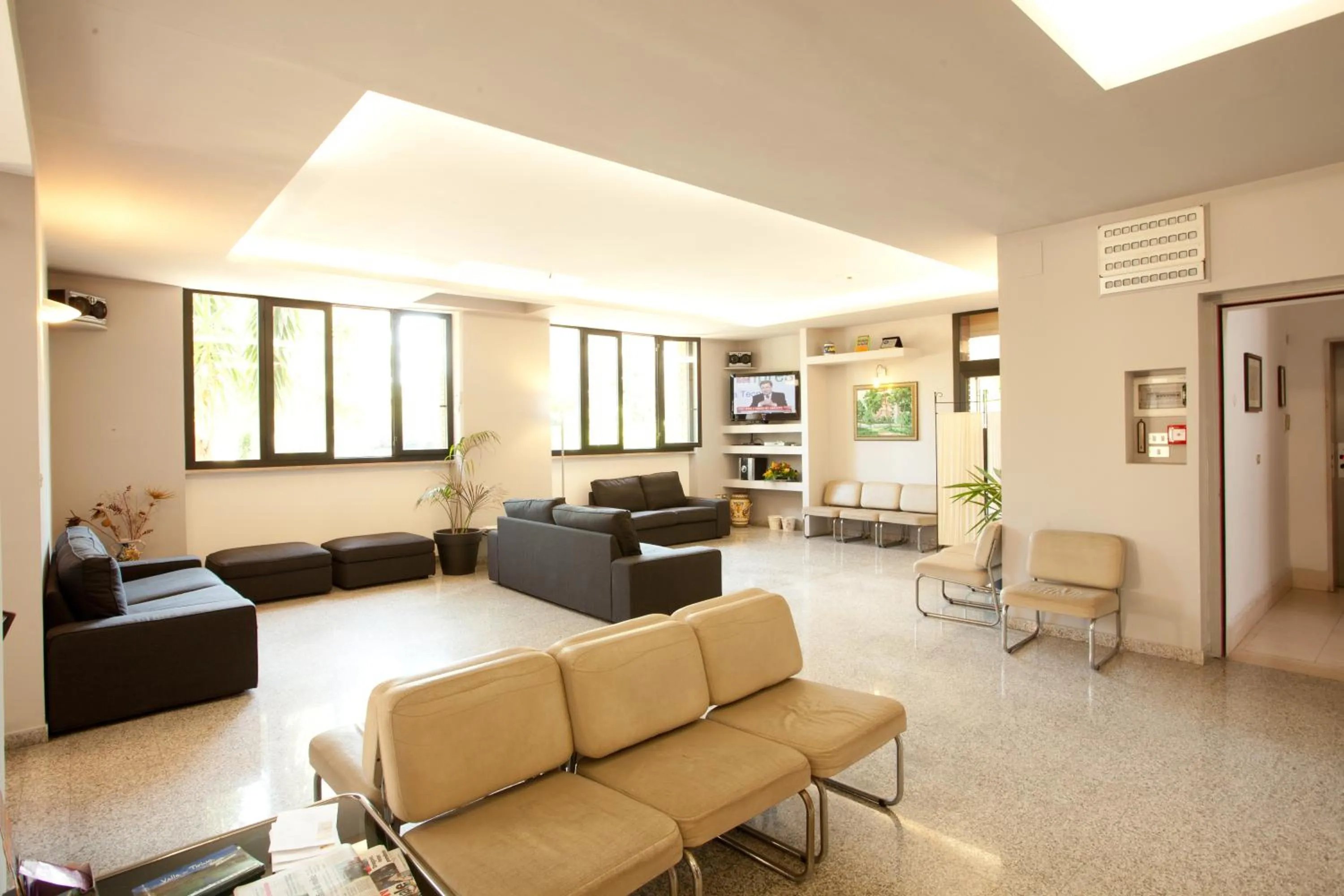 Day in Hotel Nel Pineto