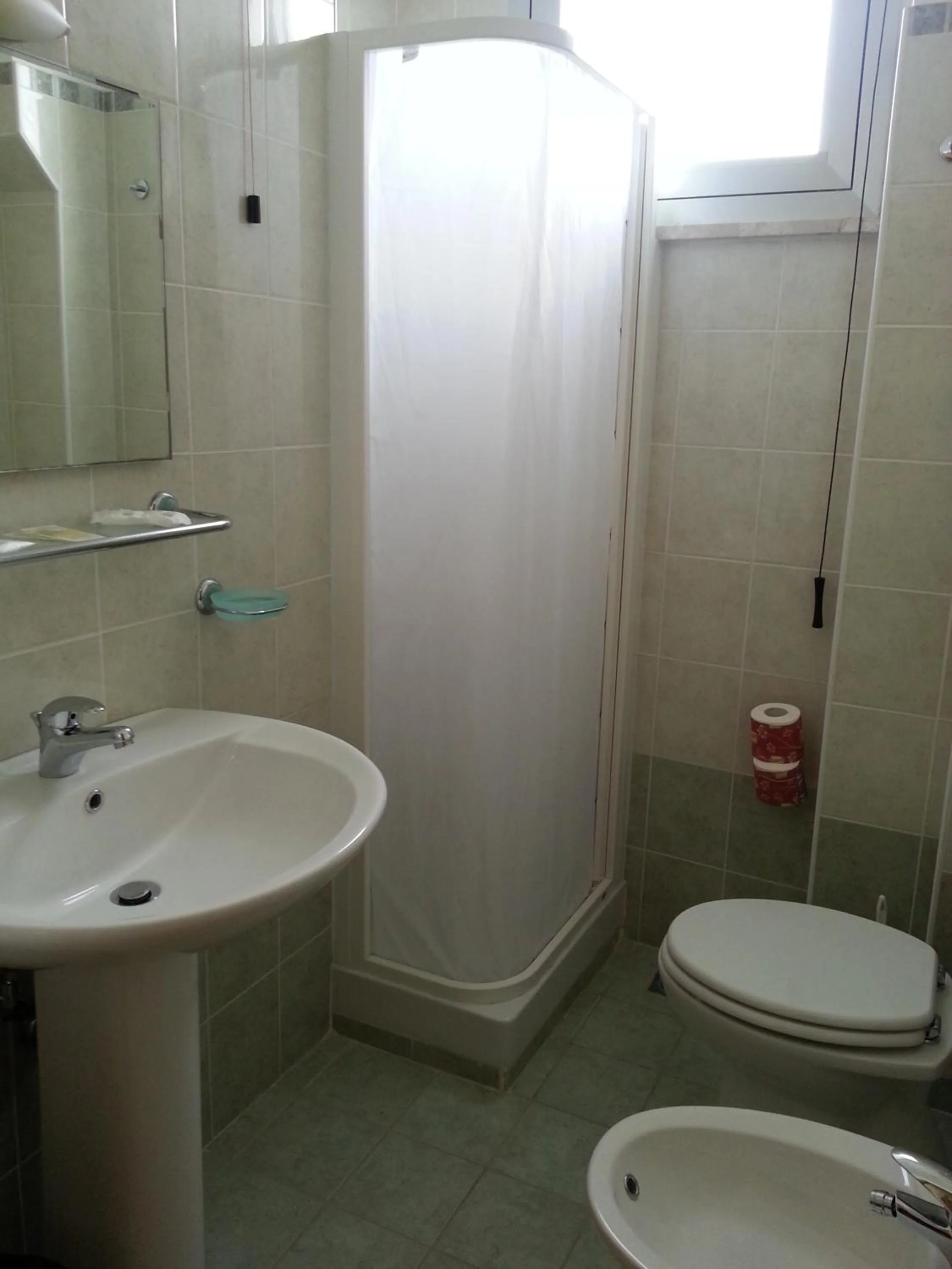 Day in Hotel Nel Pineto