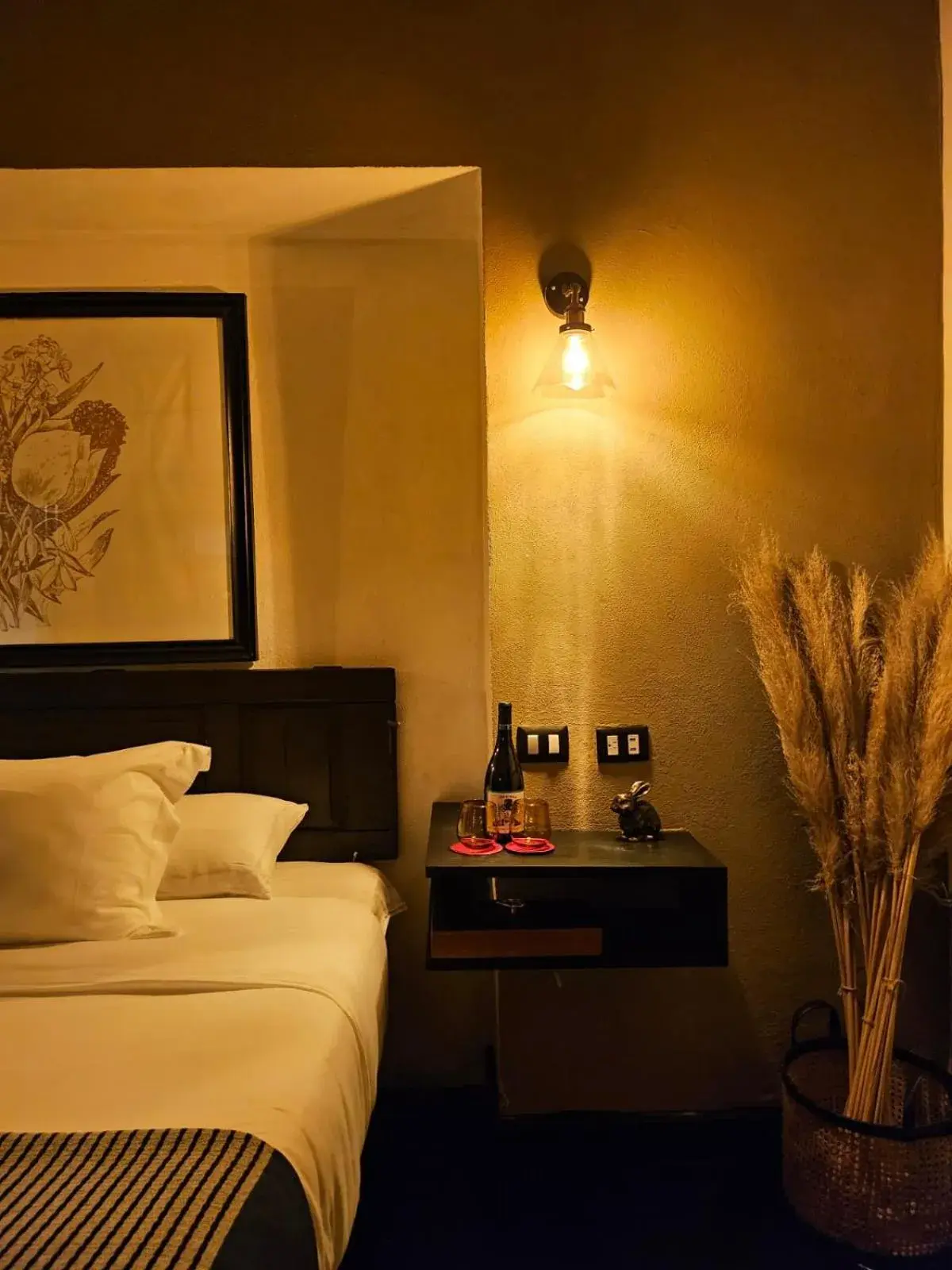 Superior Suite in Hotel Maria Bonita Superior Suite in Hotel Maria Bonita