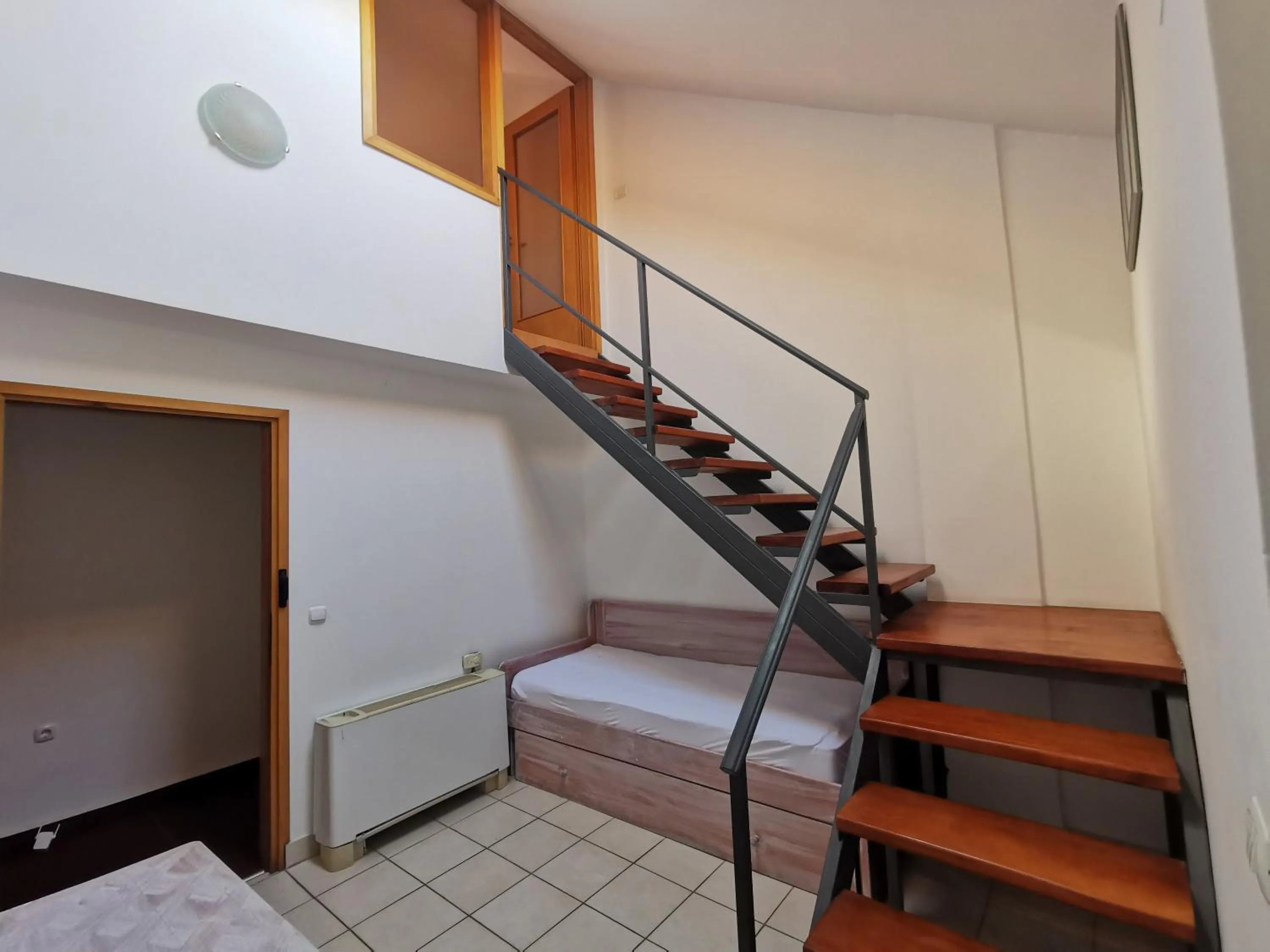 Property building in Pansion Karoca