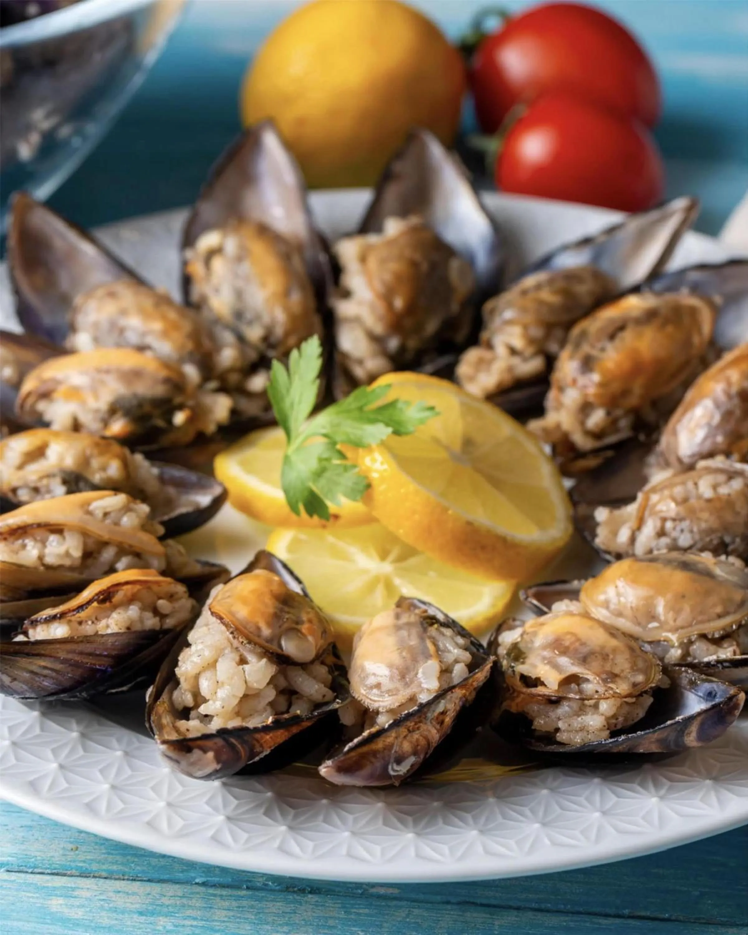 Nearby landmark in Radisson Blu Hotel Istanbul Pera