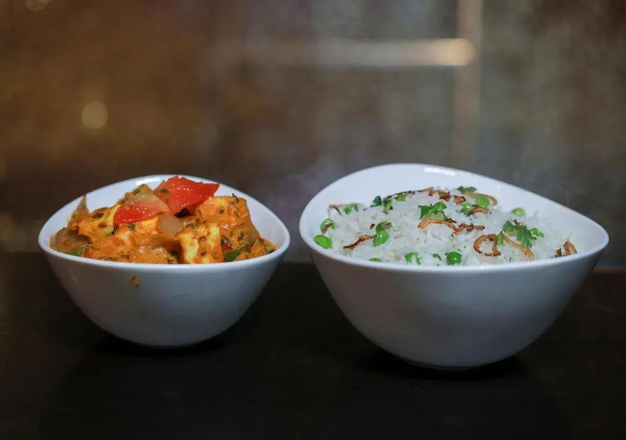 Food and drinks in E Hotel Food and drinks in E Hotel