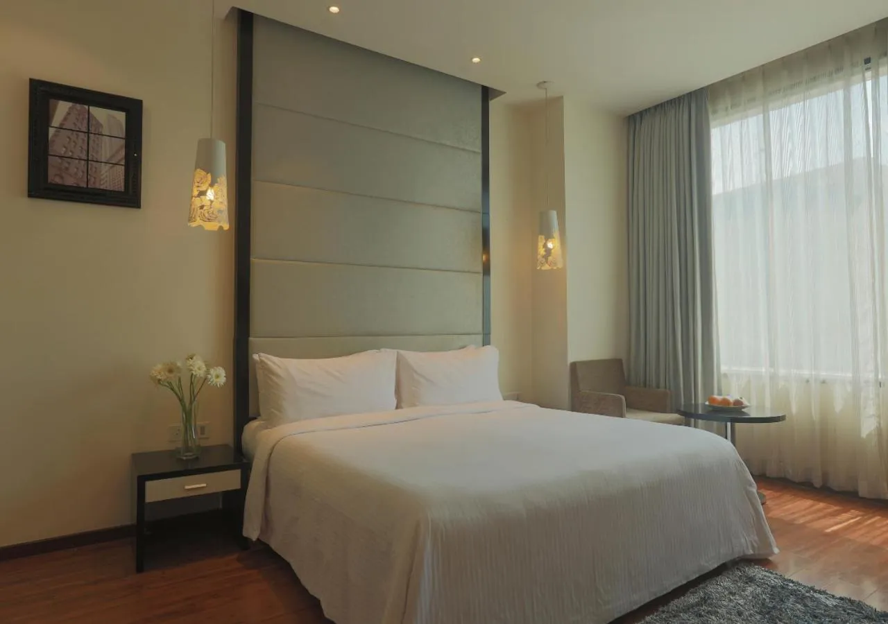 Bedroom, Bed in E Hotel