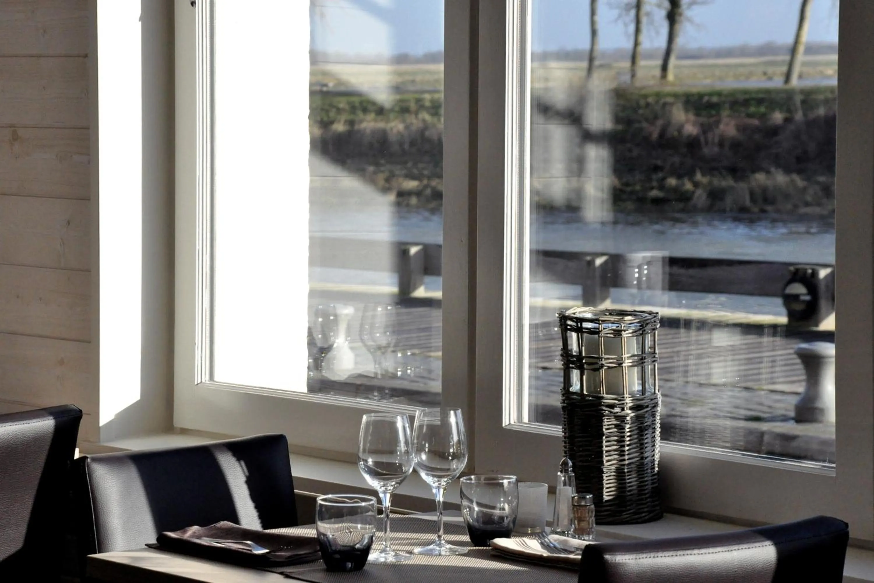 Hotel du Port et des Bains