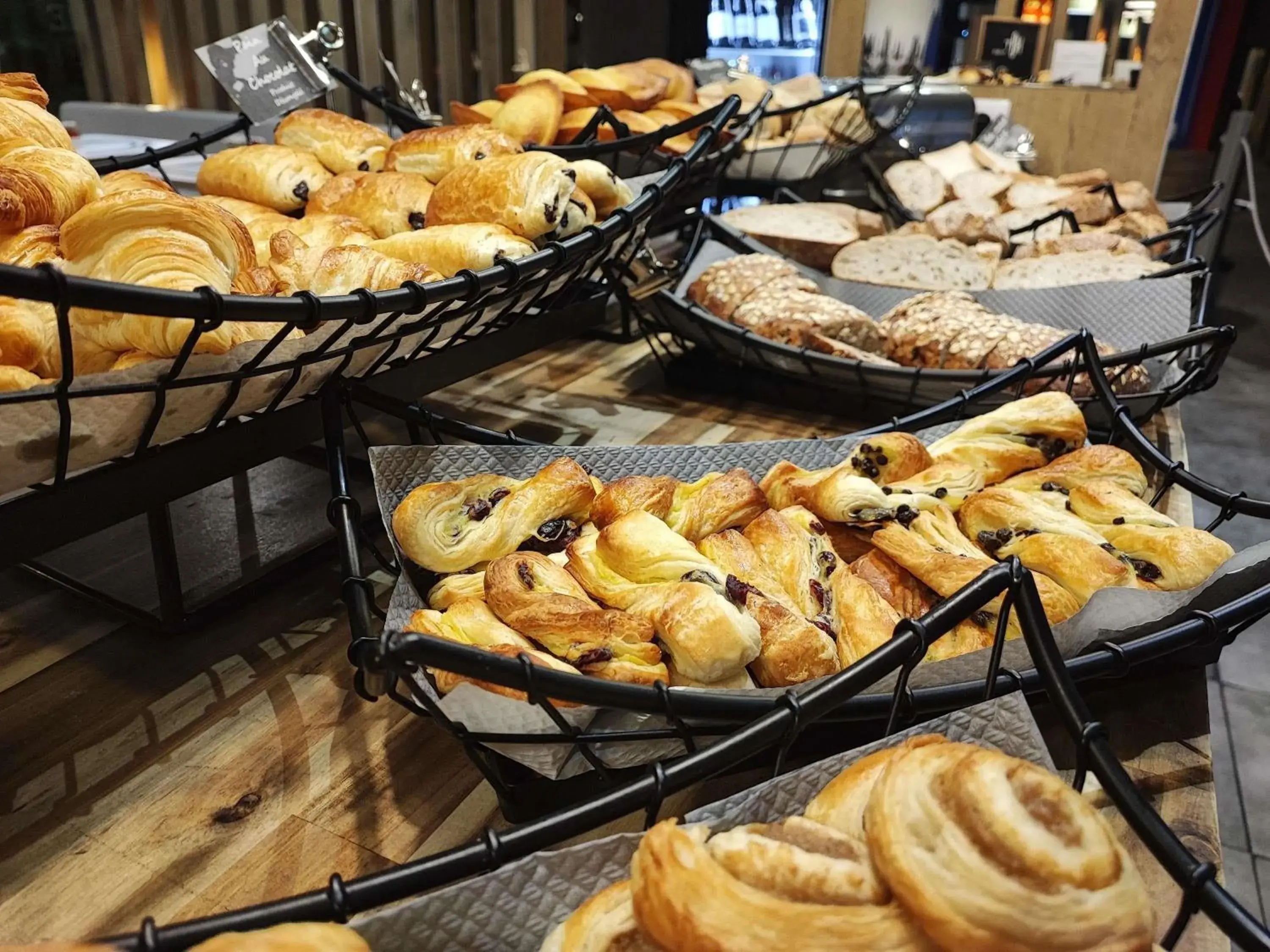 Property building in ibis Deauville Centre Property building in ibis Deauville Centre