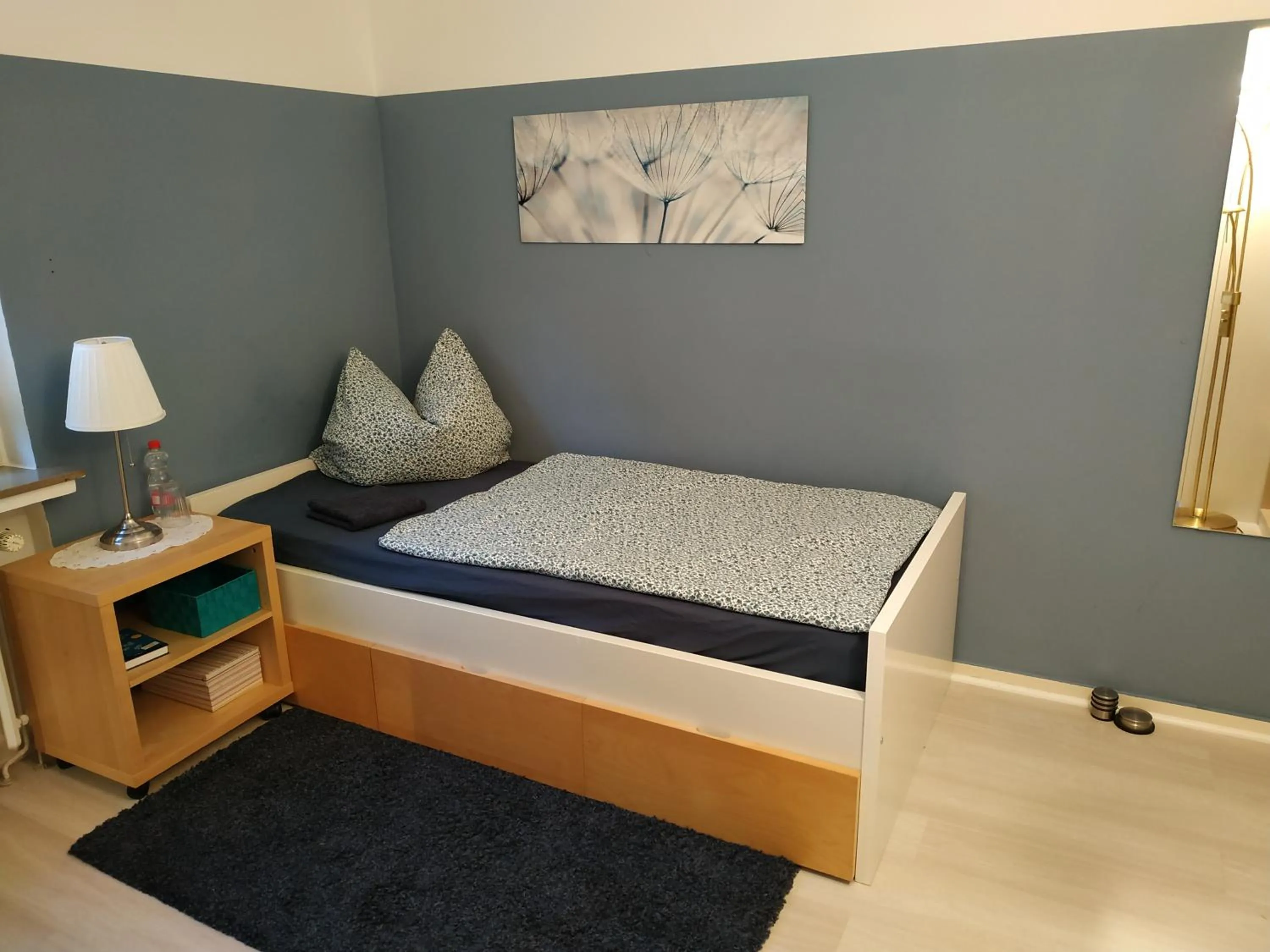 Bed & Breakfast Bonn