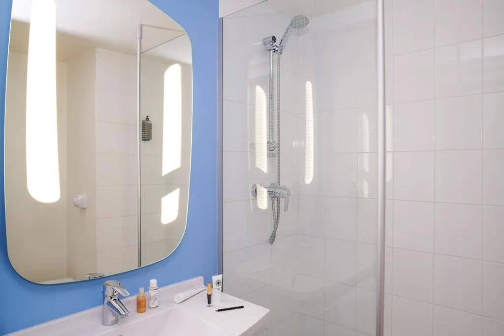 ibis Saint-Nazaire - Trignac