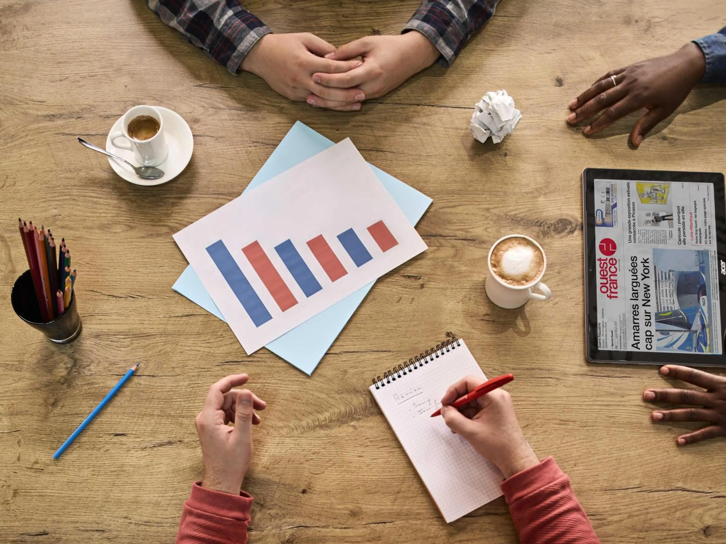 Meeting/conference room in ibis Saint-Nazaire - Trignac