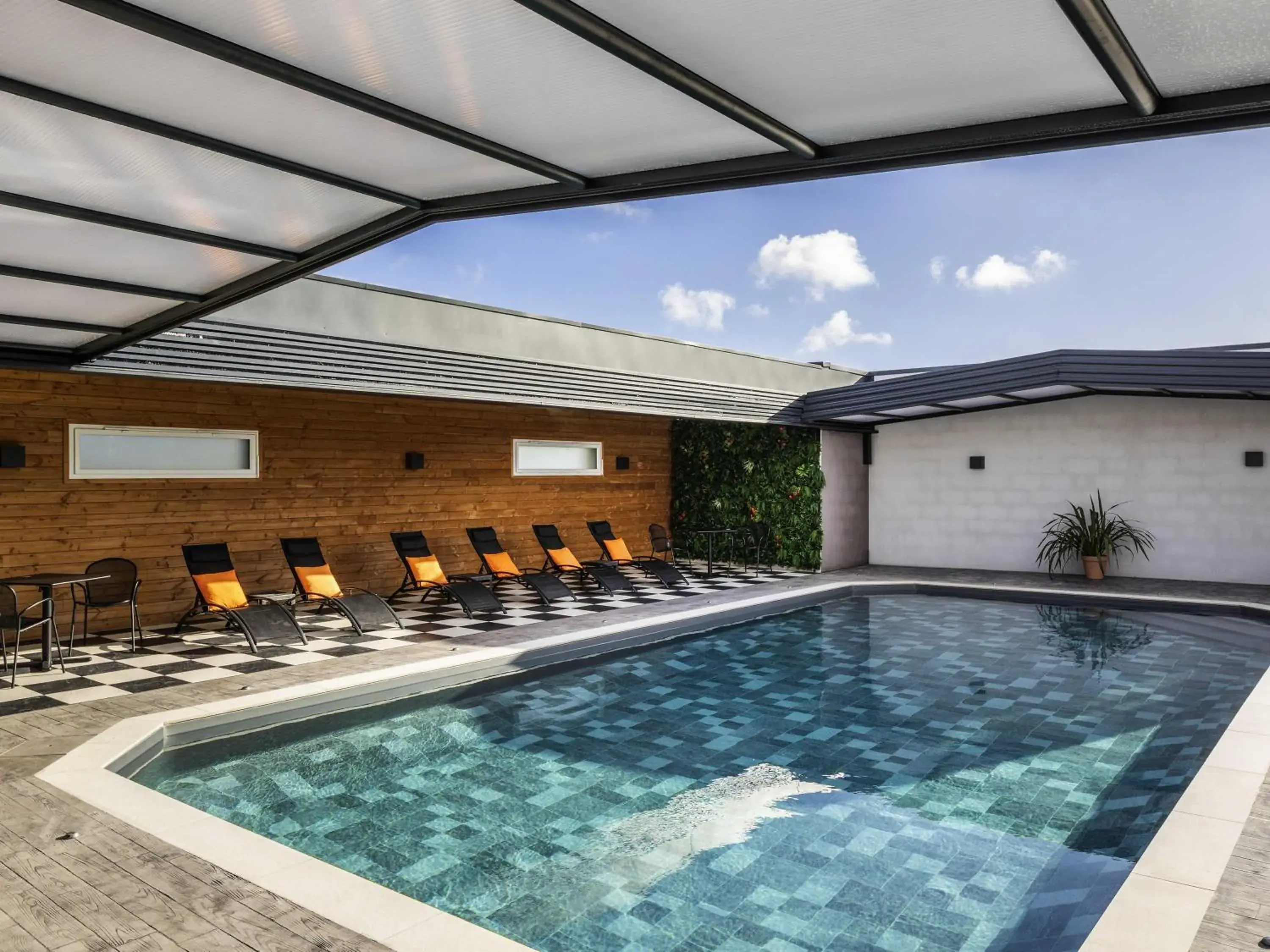 Property building in ibis Saint-Nazaire - Trignac Property building in ibis Saint-Nazaire - Trignac