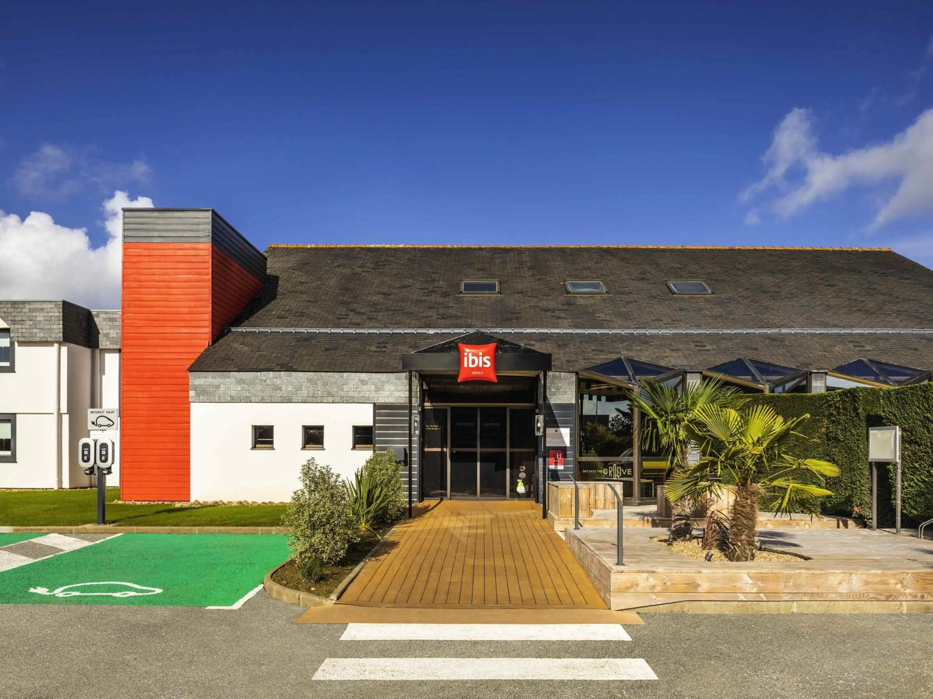 Other in ibis Saint-Nazaire - Trignac