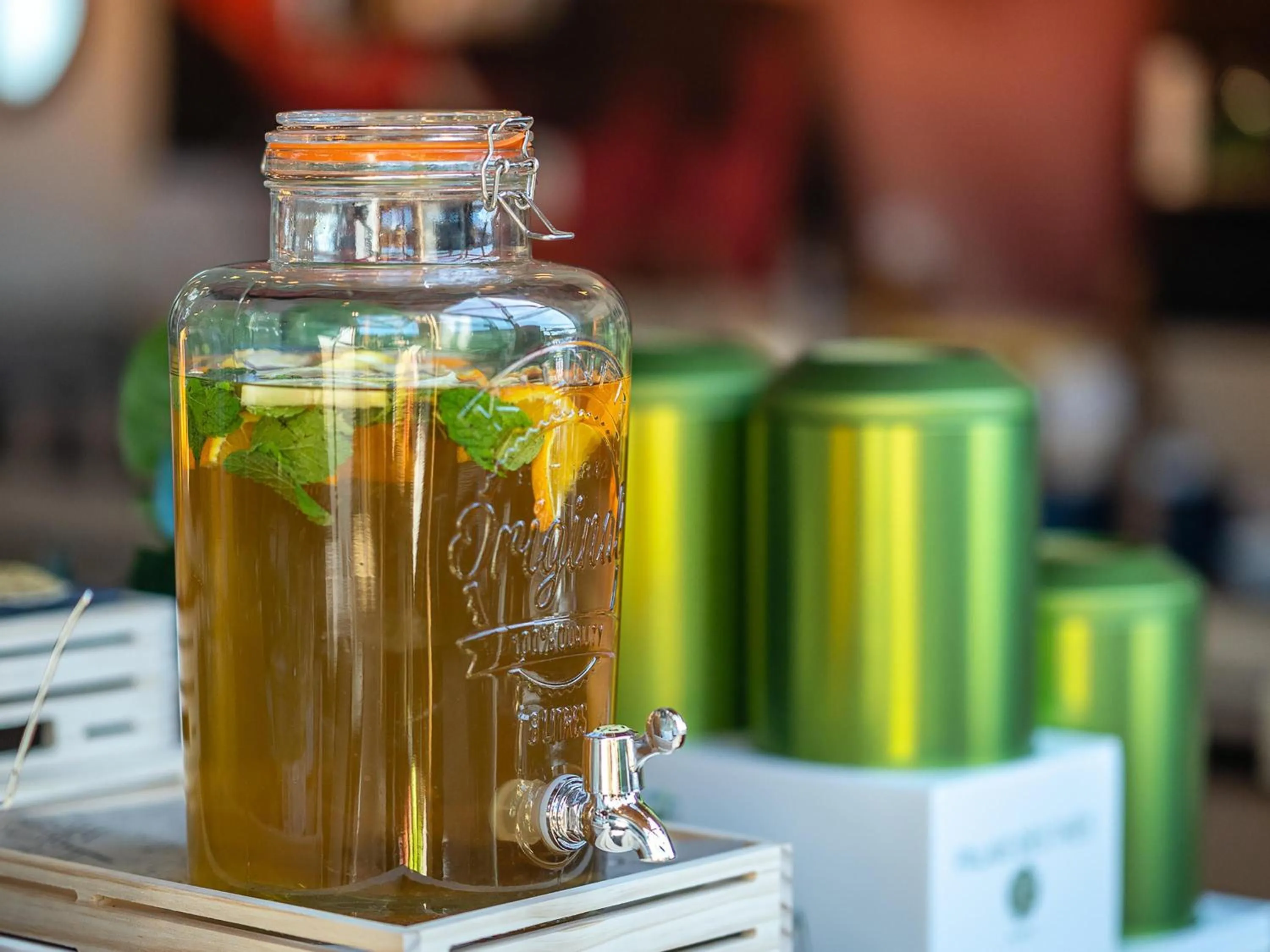 Breakfast in ibis Saint-Nazaire - Trignac