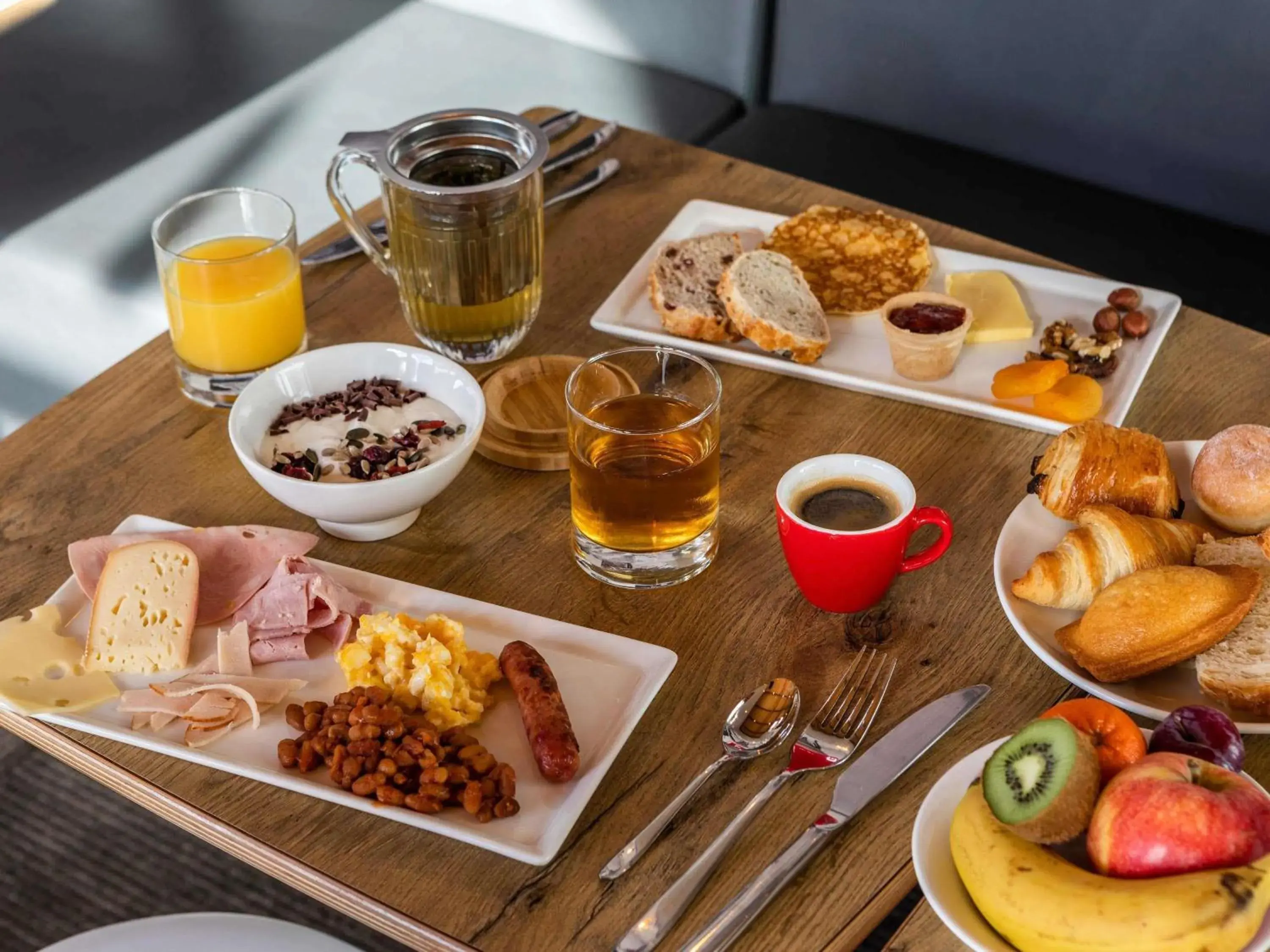 Property building in ibis Saint-Nazaire - Trignac Property building in ibis Saint-Nazaire - Trignac