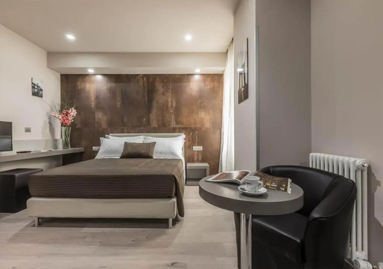 Astoria Deluxe rooms Astoria Deluxe rooms