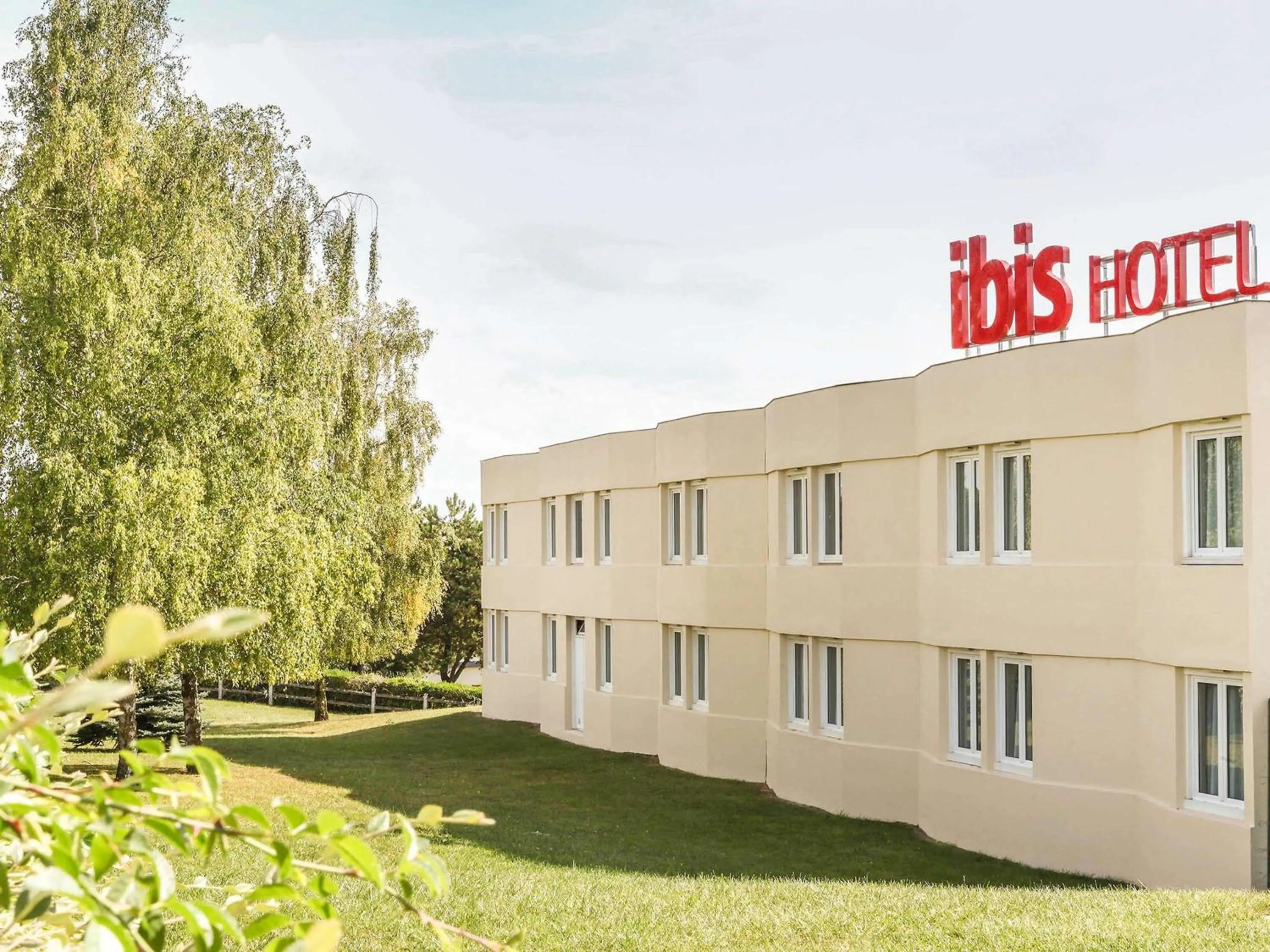Other in ibis Chalons en Champagne