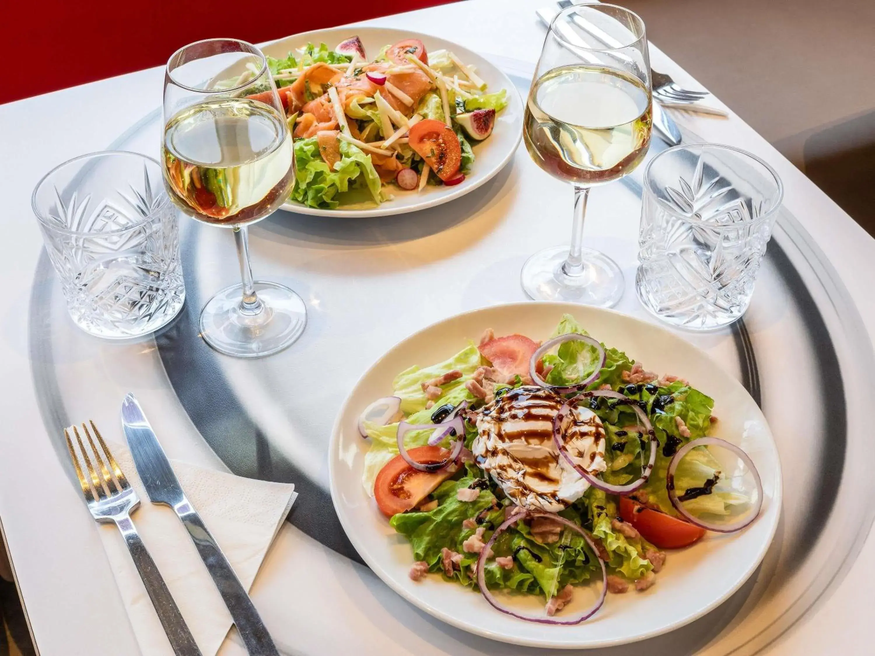 Restaurant/places to eat in ibis Chalons en Champagne Restaurant/places to eat in ibis Chalons en Champagne