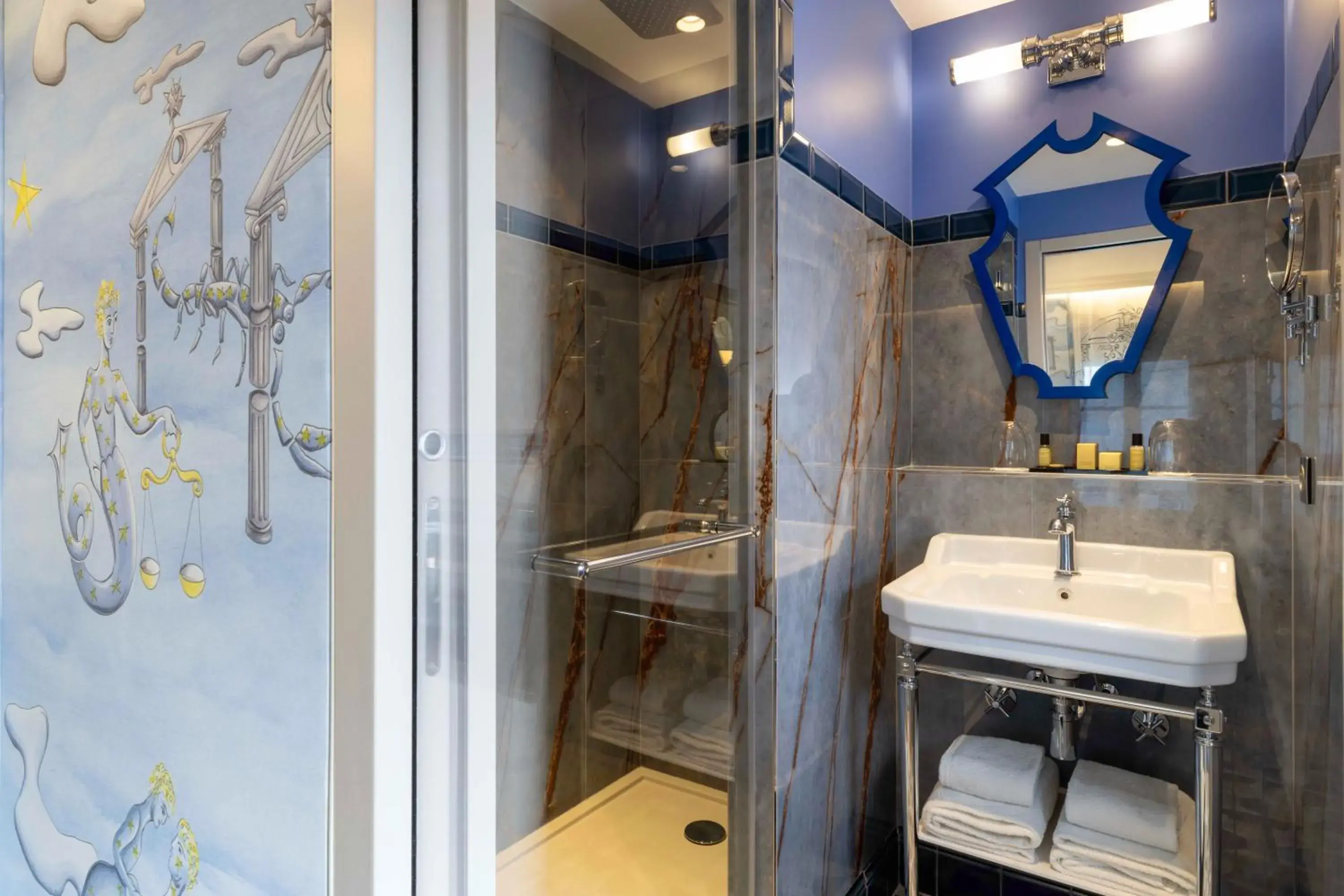 Bedroom in Hôtel Le Magnifique Ex Hôtel Le M Bedroom in Hôtel Le Magnifique Ex Hôtel Le M