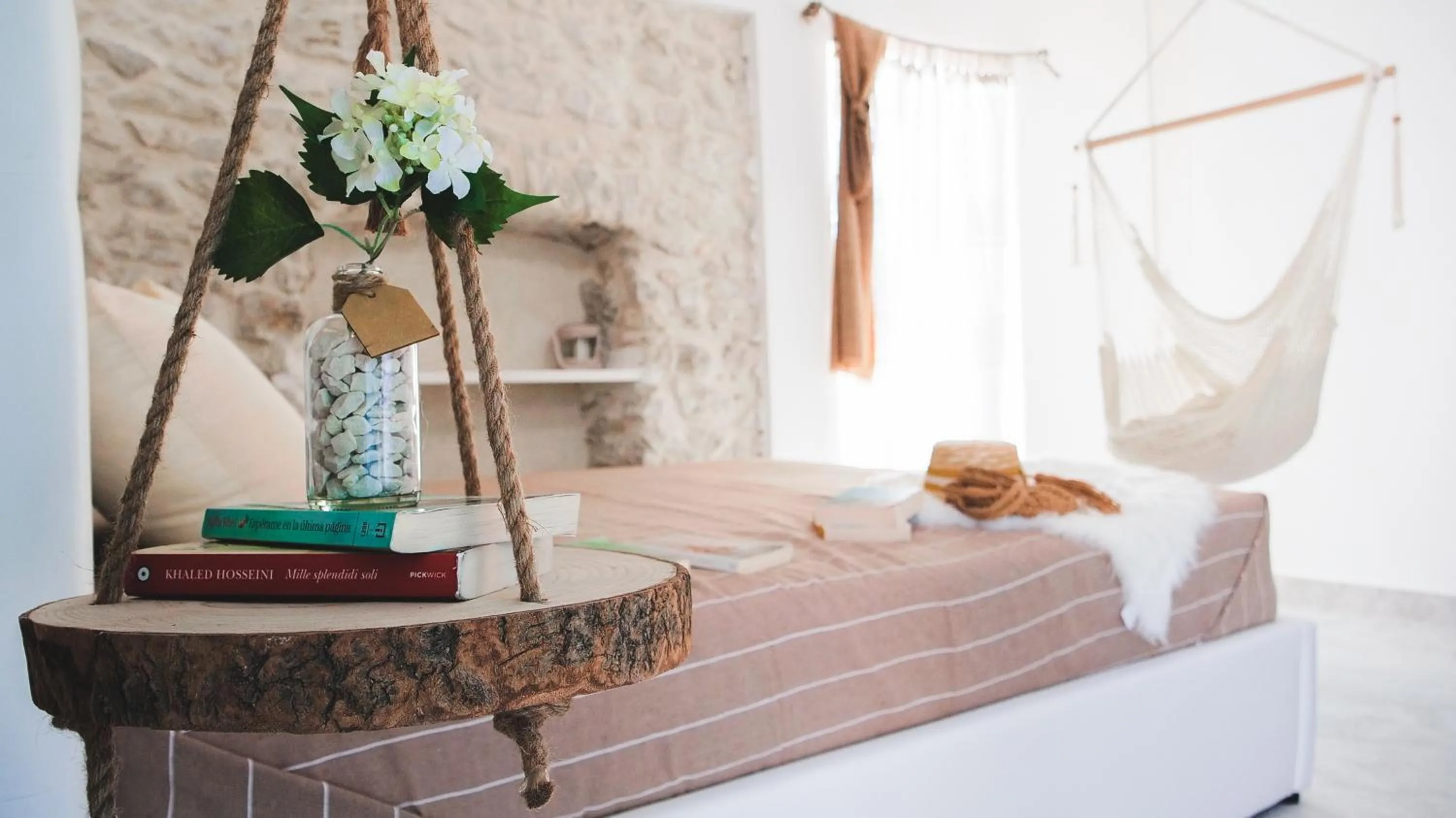 Bed in Antico Borgo dei Templi