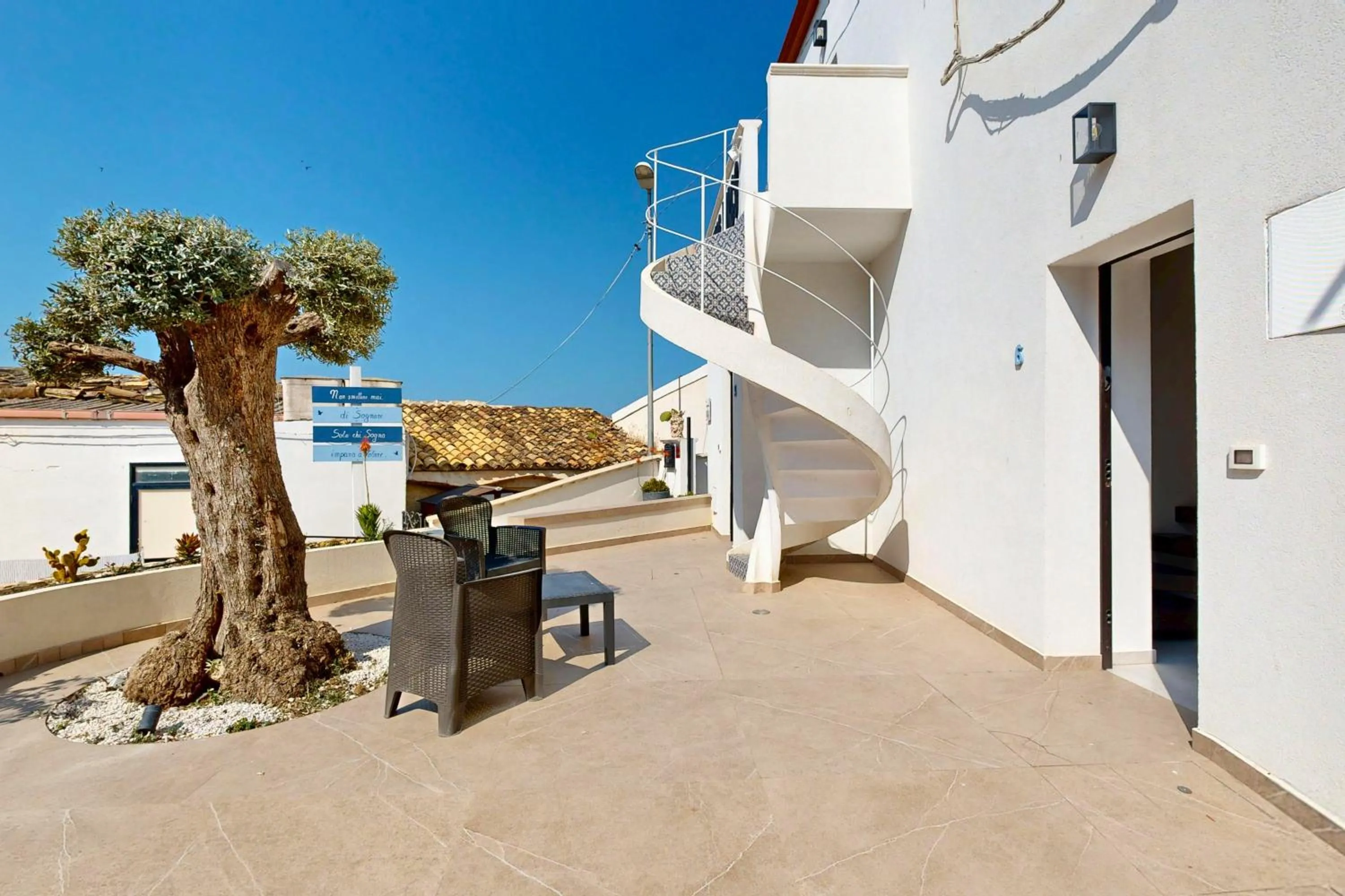 Antico Borgo dei Templi