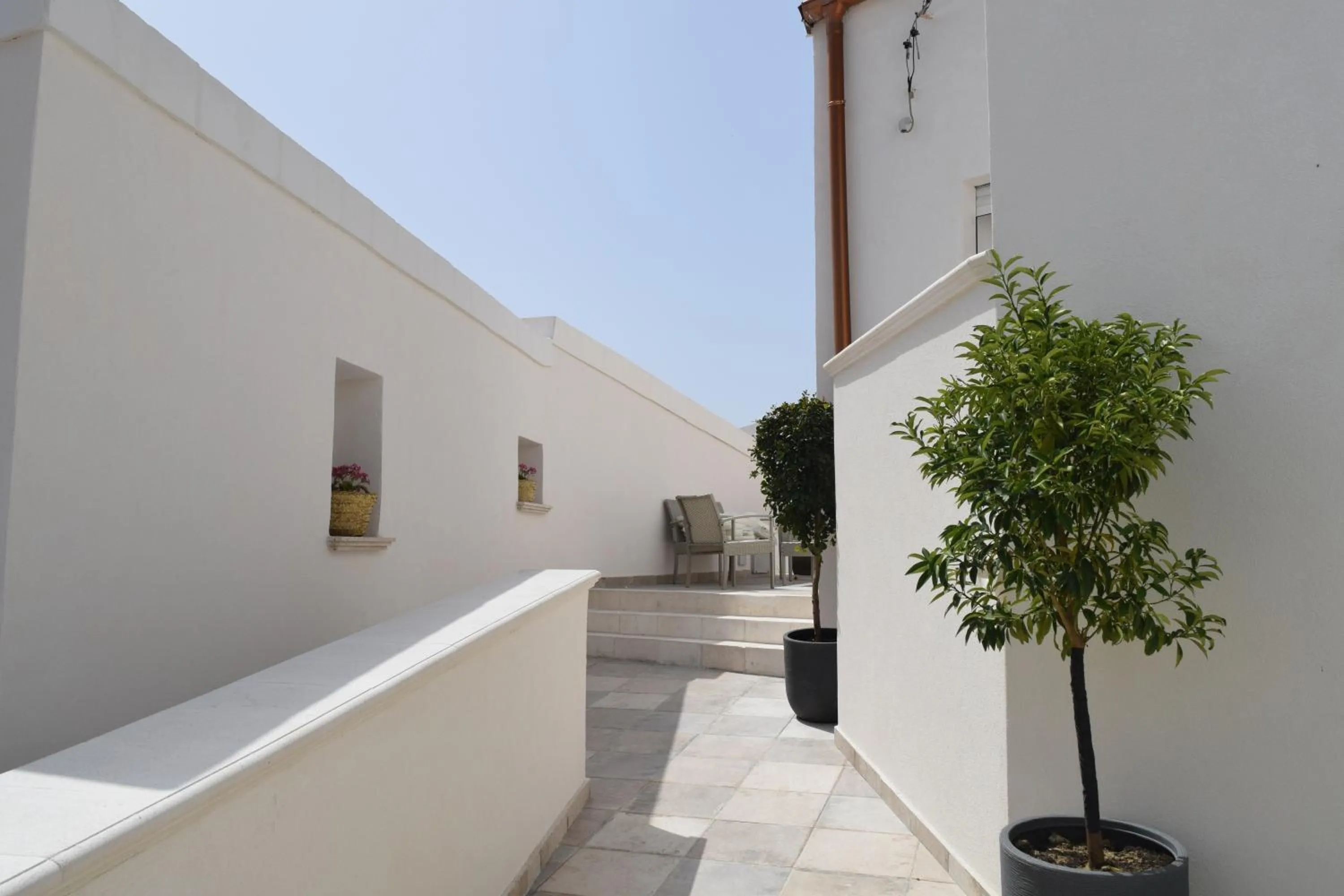 Property building in Antico Borgo dei Templi