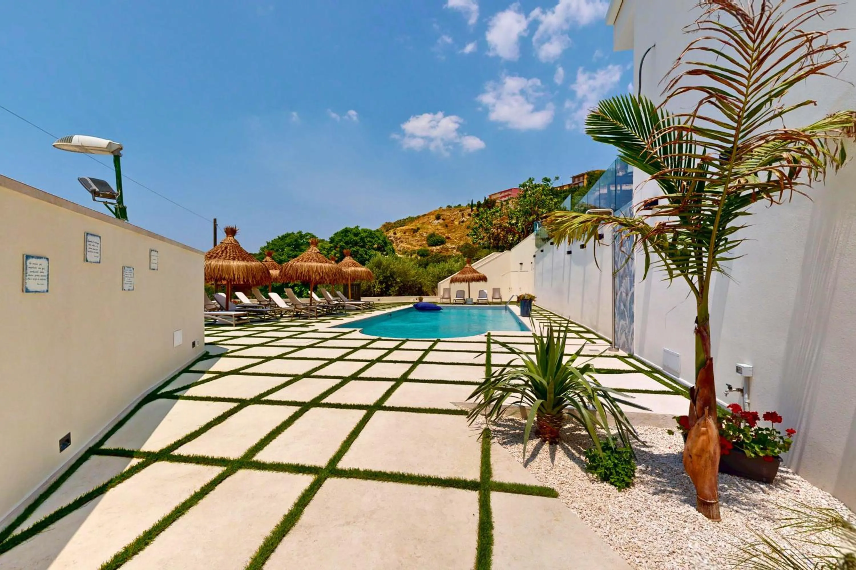 Antico Borgo dei Templi