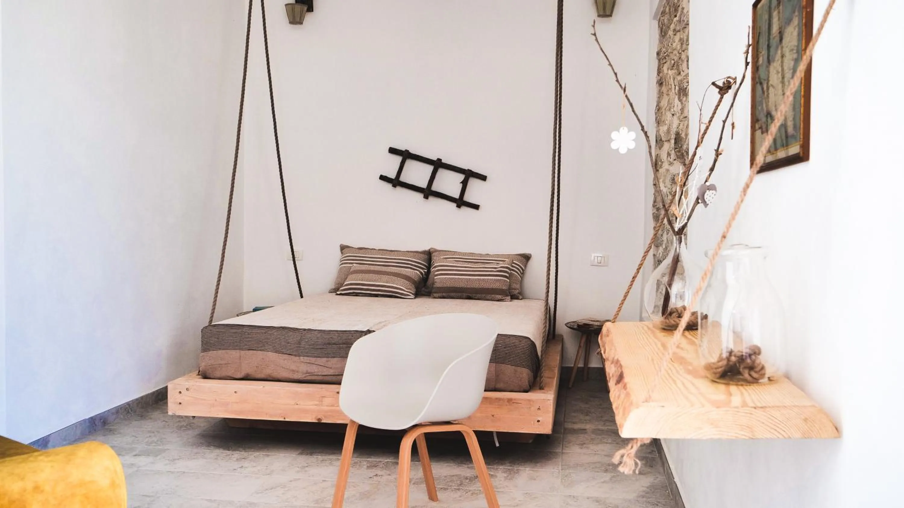 Antico Borgo dei Templi