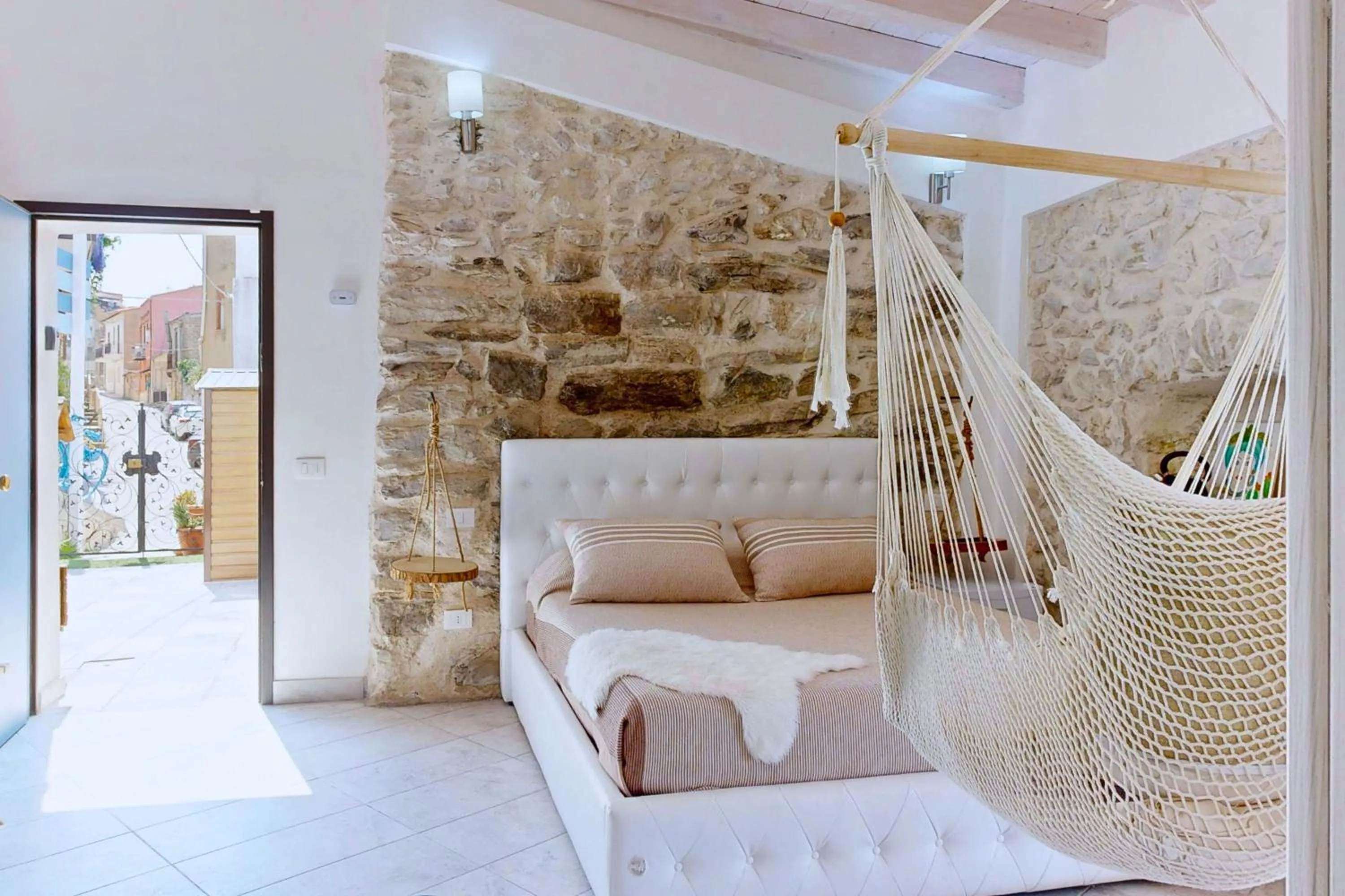 Antico Borgo dei Templi