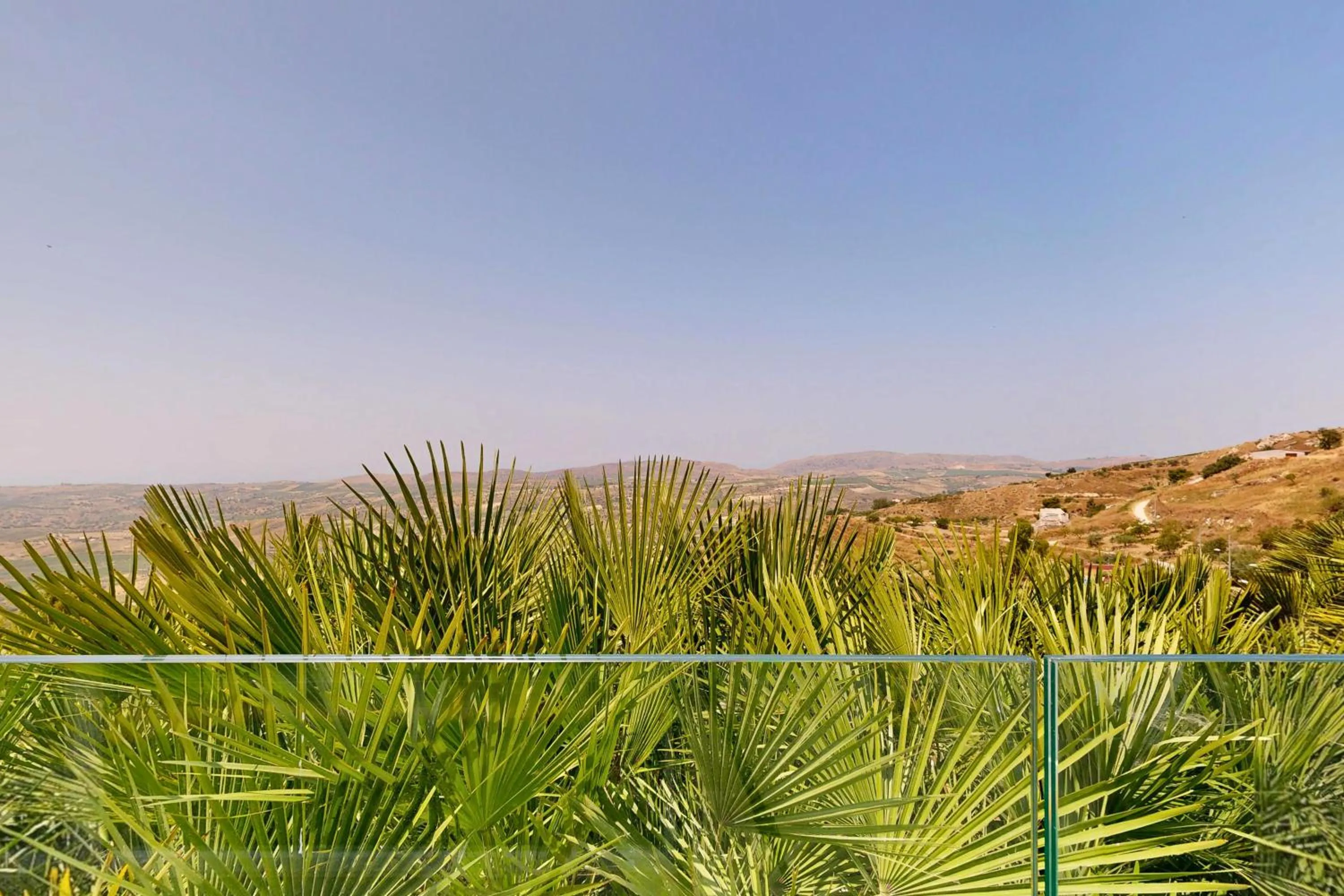 Antico Borgo dei Templi