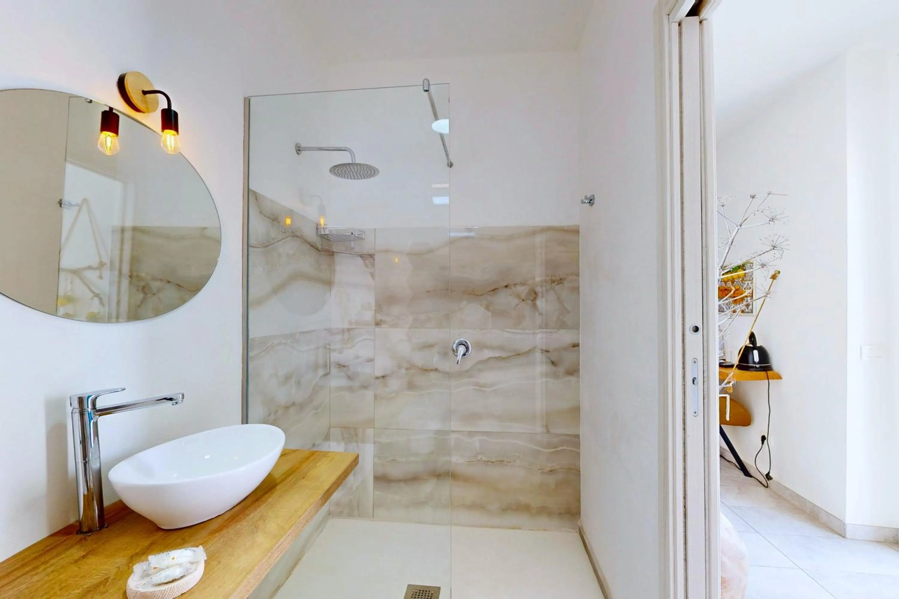 Antico Borgo dei Templi