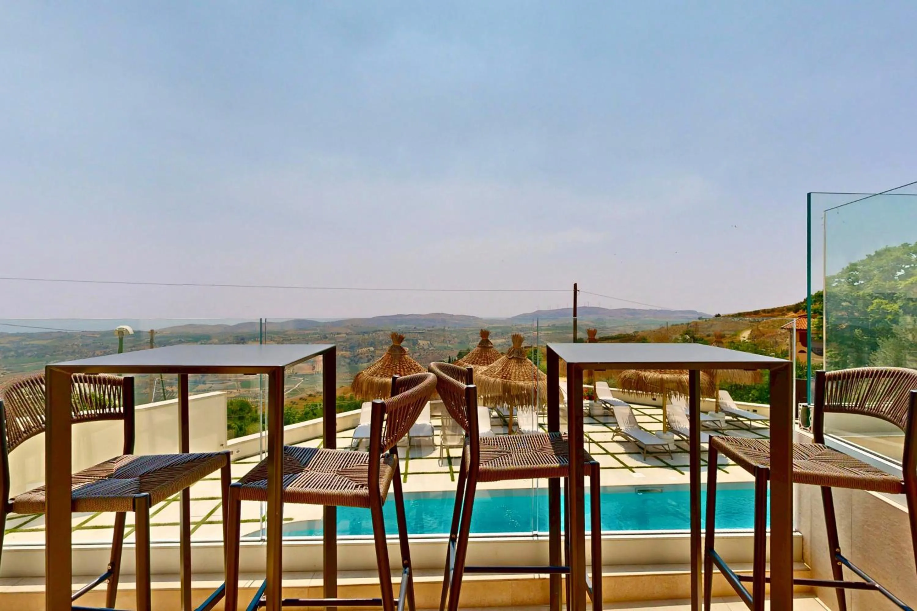 Antico Borgo dei Templi